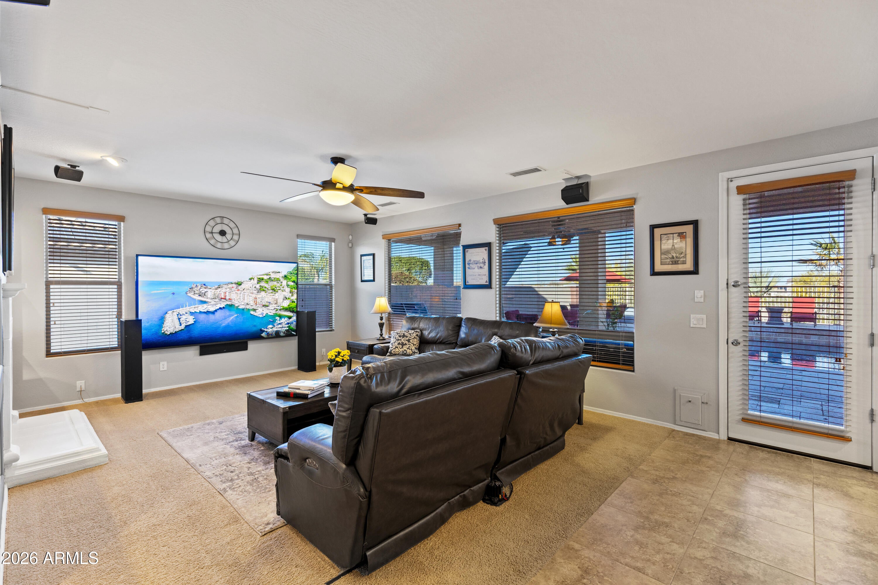 JACKRABBIT ESTATES - Residential