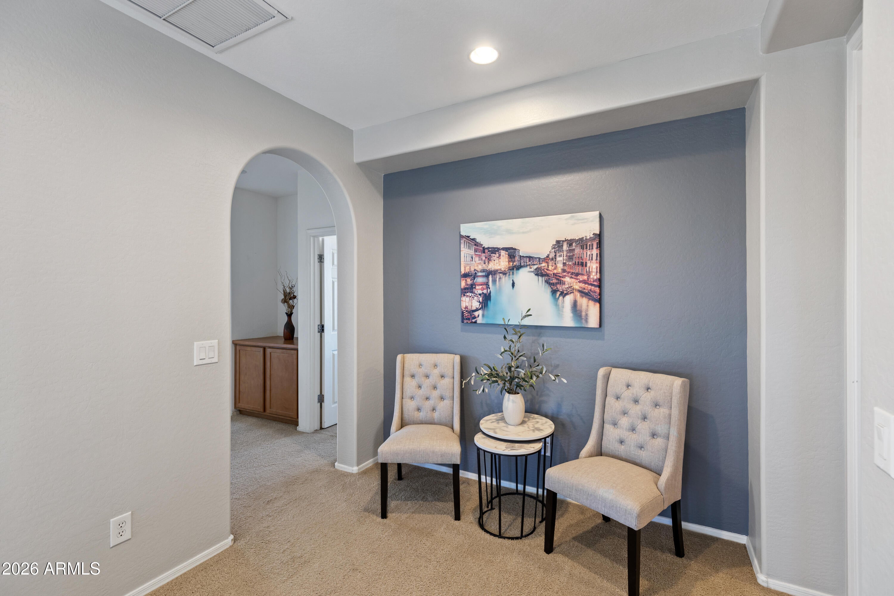 JACKRABBIT ESTATES - Residential