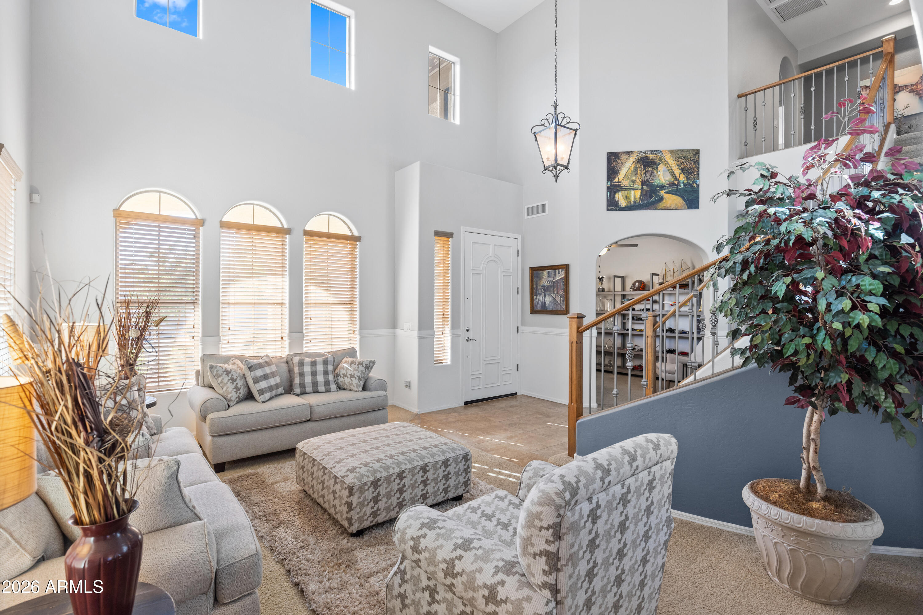 JACKRABBIT ESTATES - Residential