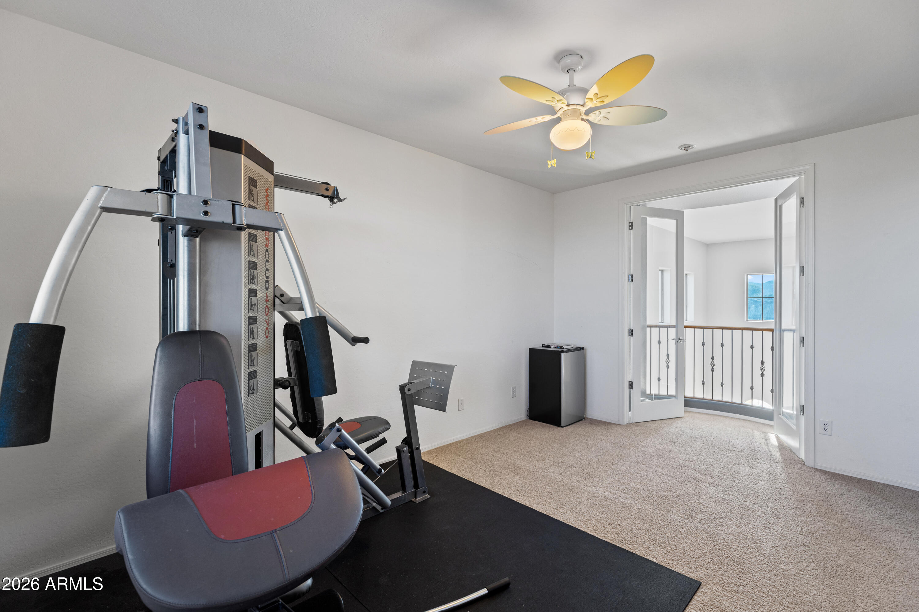 JACKRABBIT ESTATES - Residential