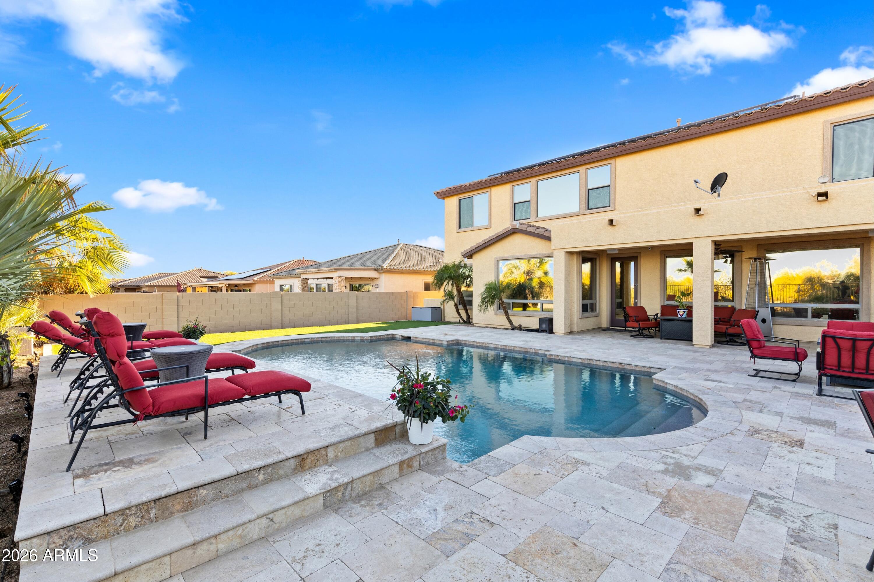 JACKRABBIT ESTATES - Residential