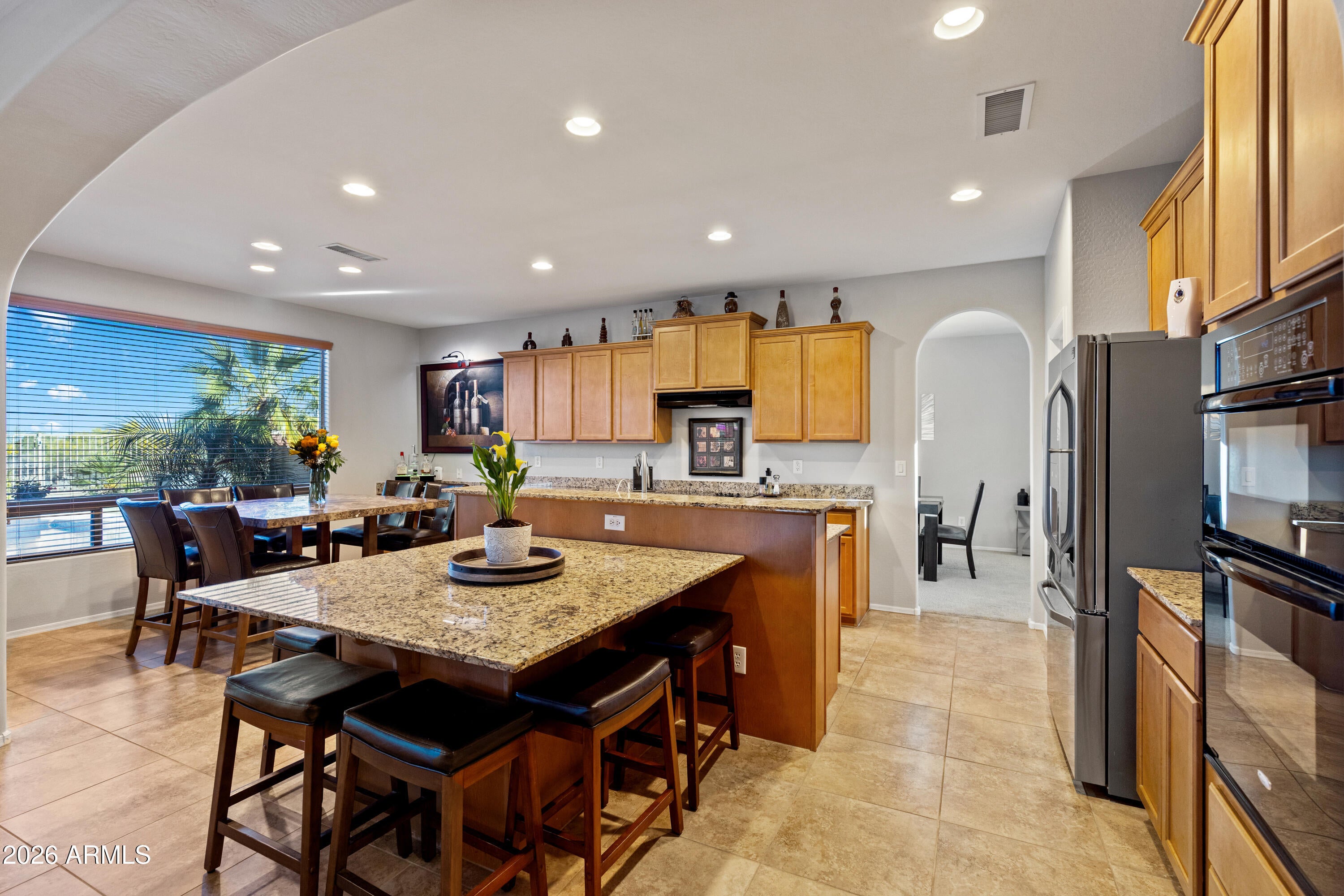 JACKRABBIT ESTATES - Residential