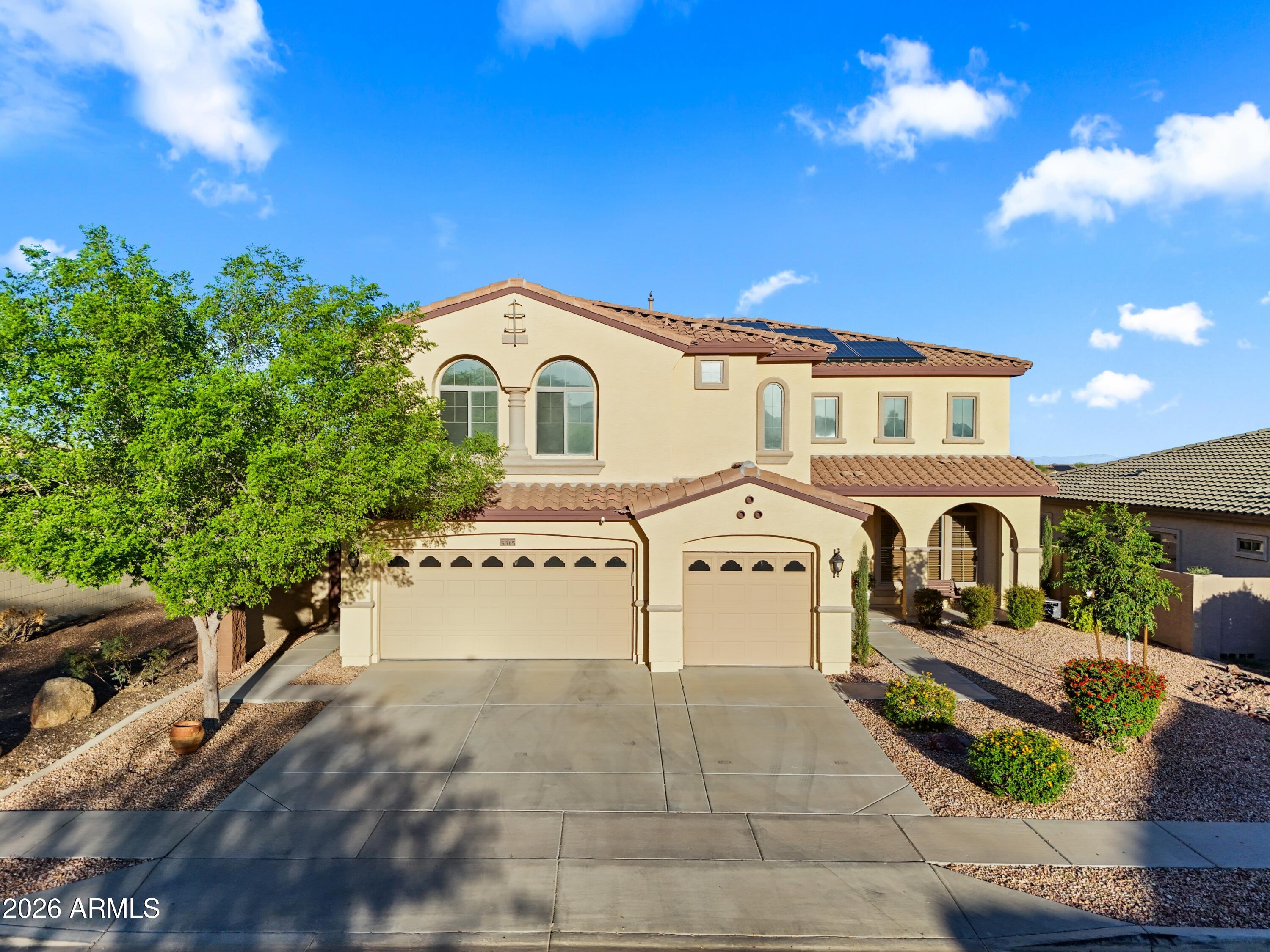 JACKRABBIT ESTATES - Residential