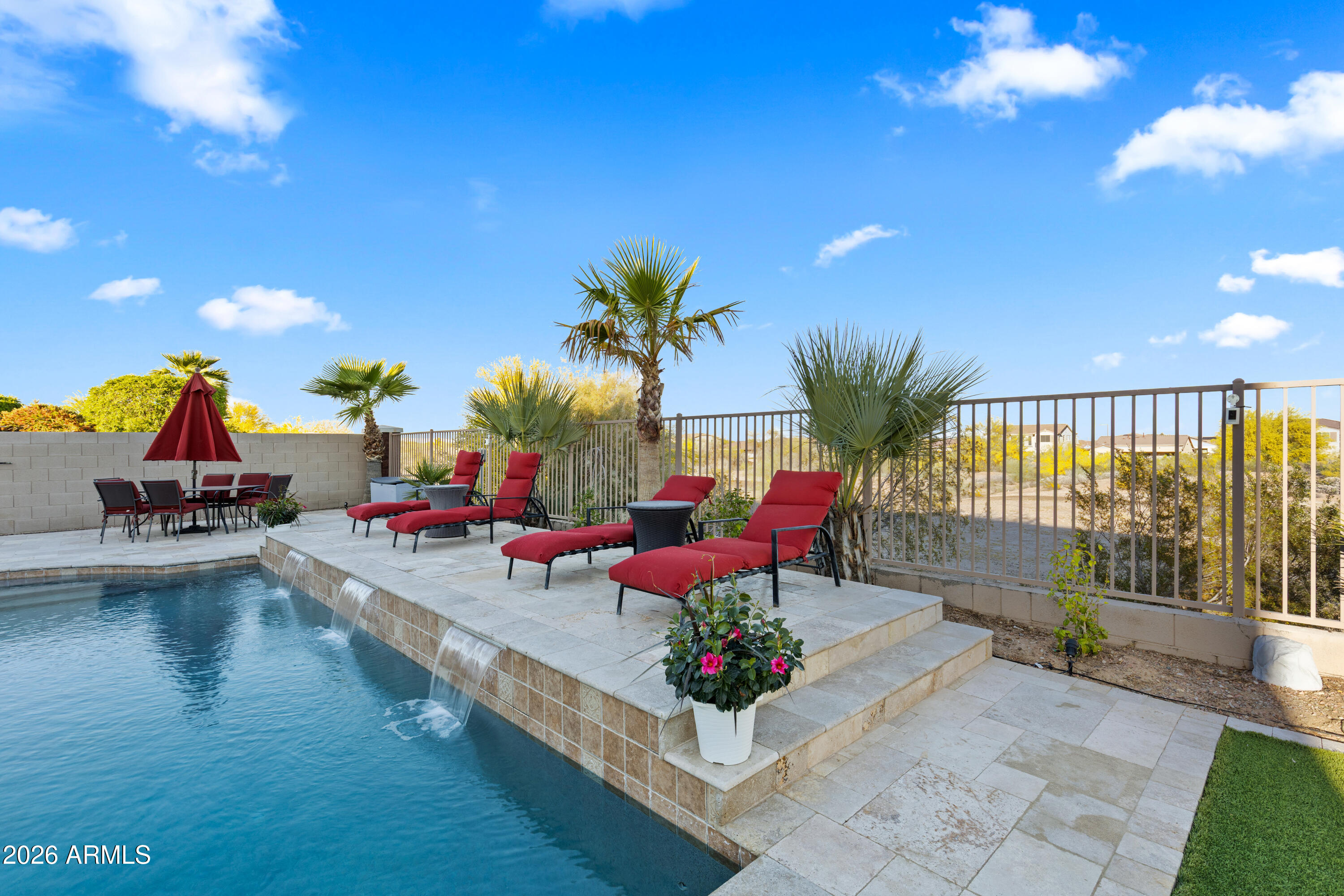 JACKRABBIT ESTATES - Residential