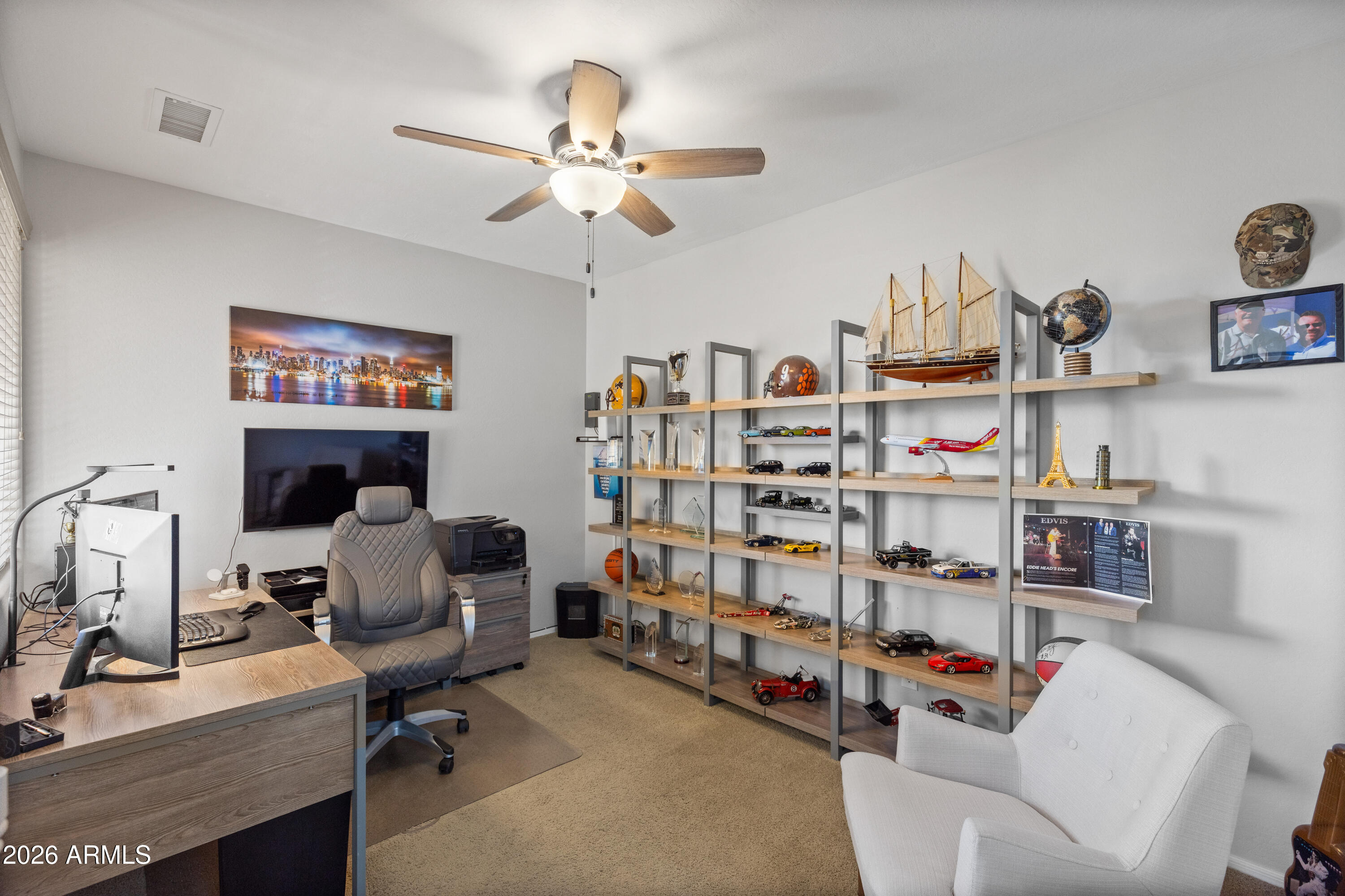 JACKRABBIT ESTATES - Residential