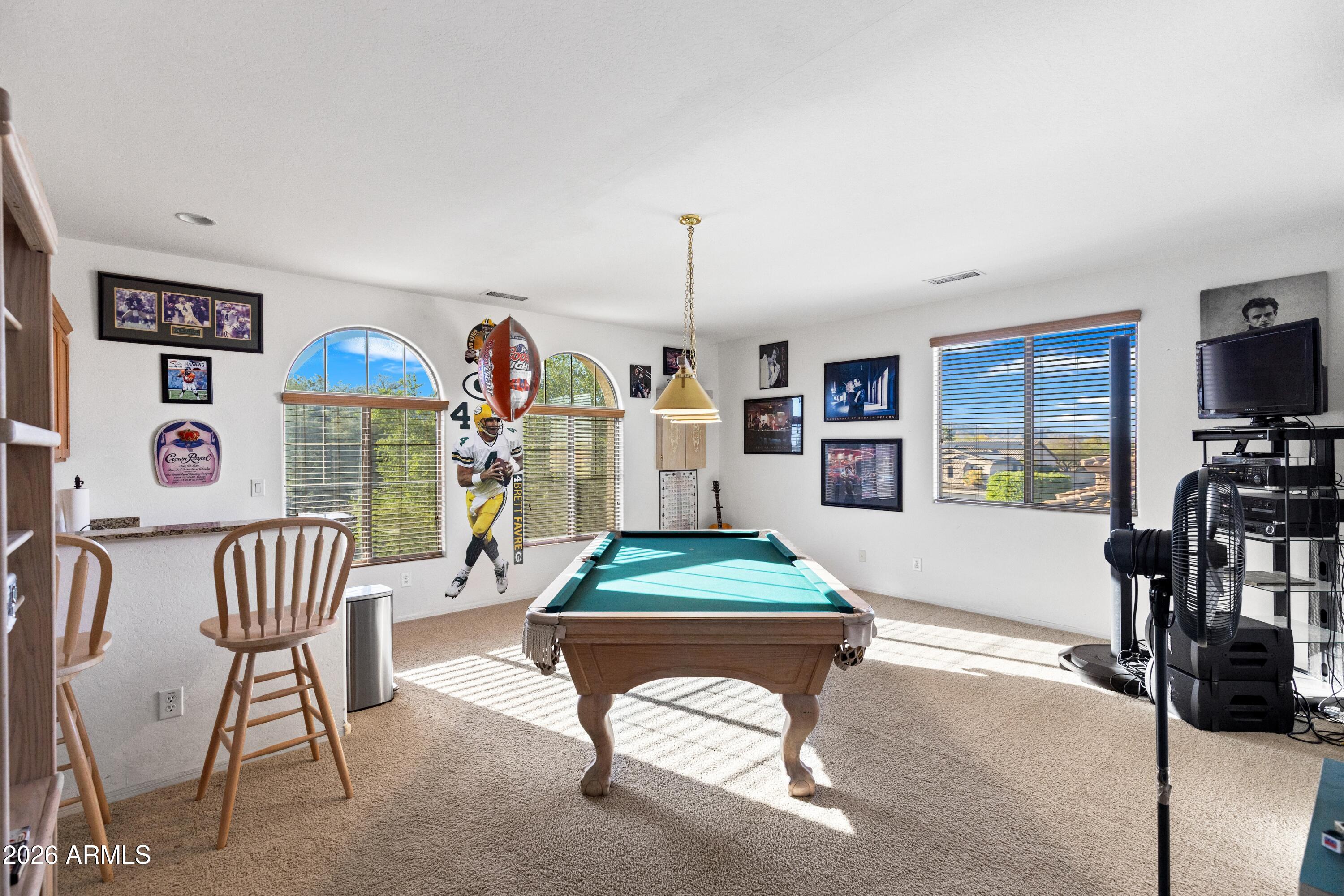 JACKRABBIT ESTATES - Residential