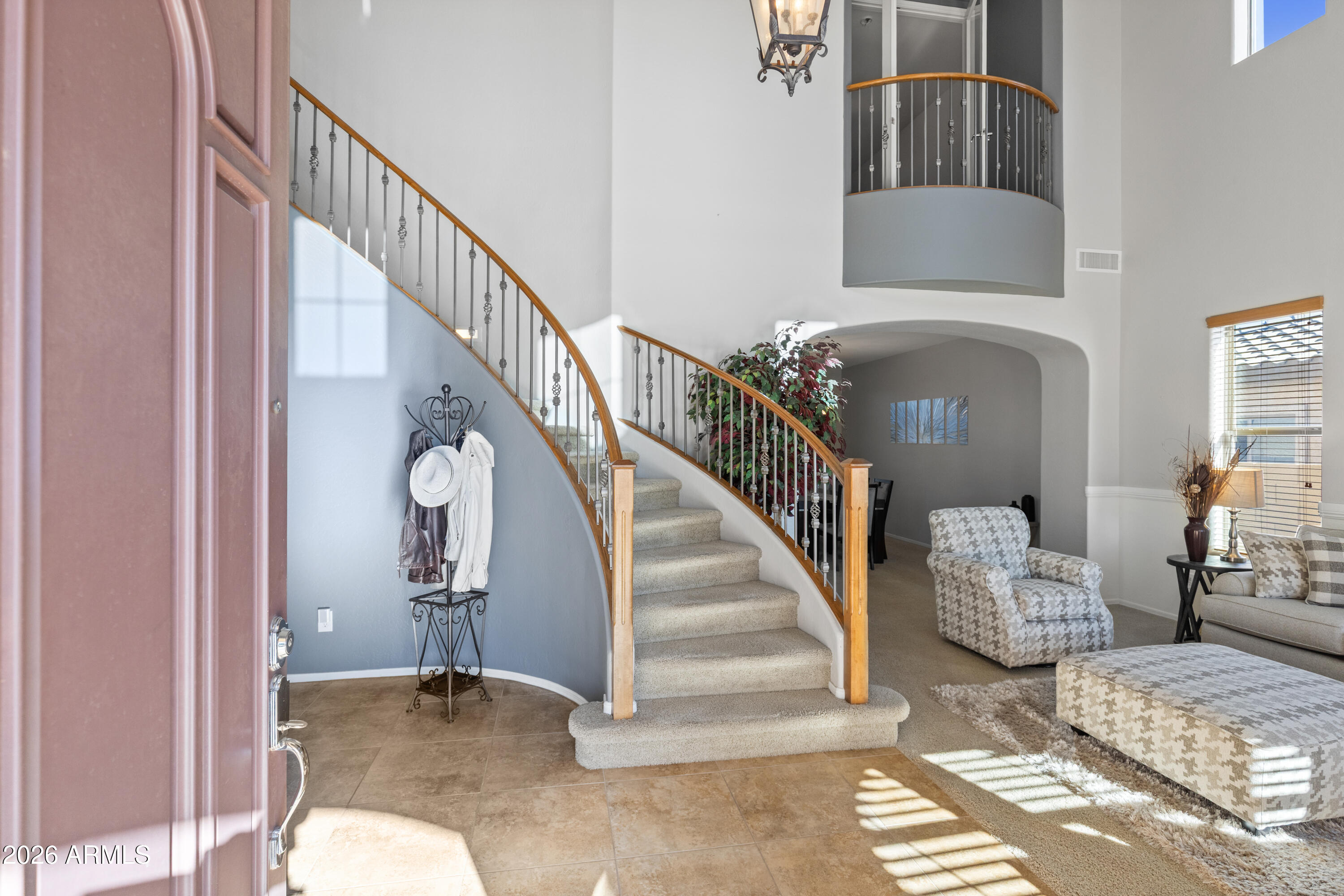JACKRABBIT ESTATES - Residential