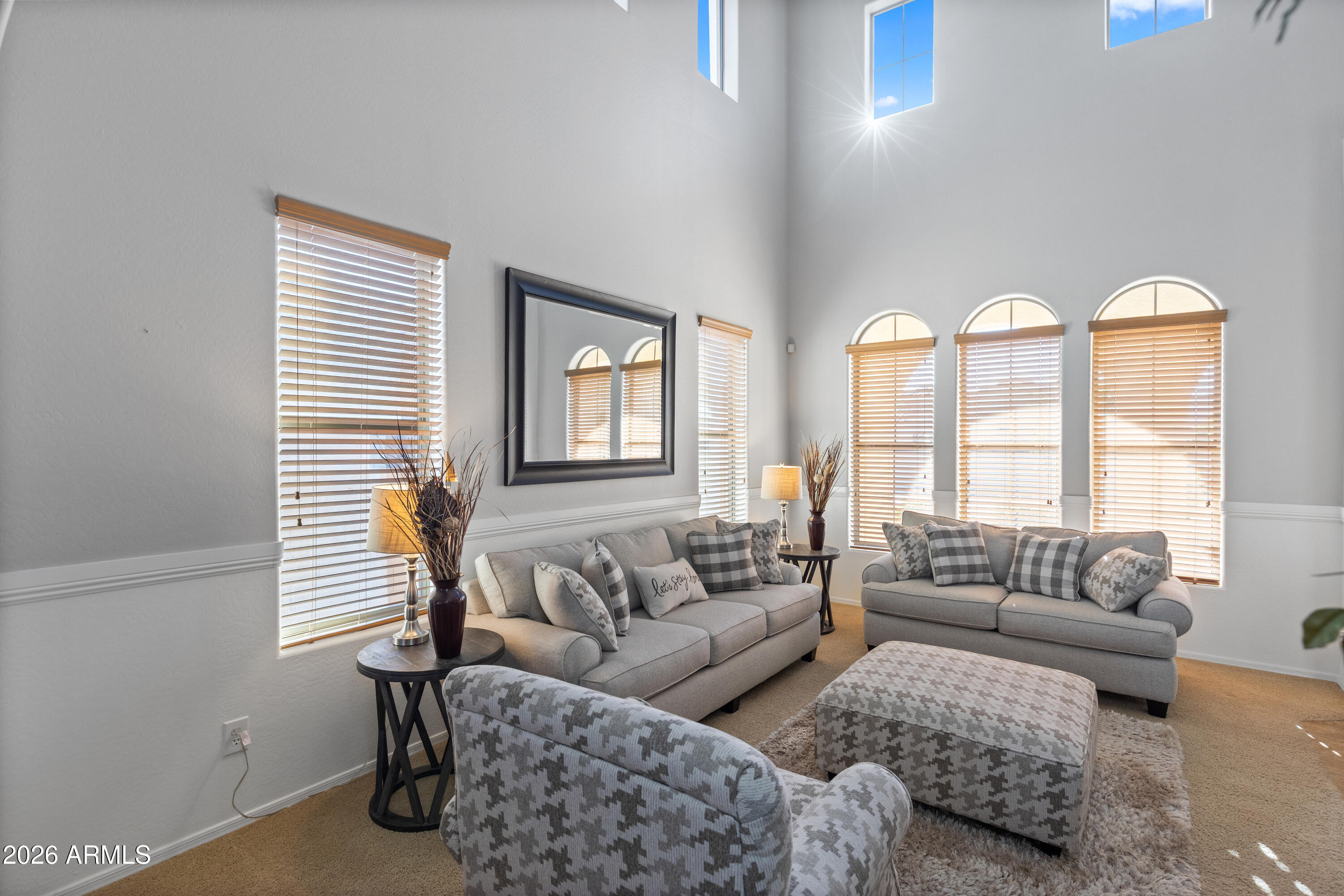 JACKRABBIT ESTATES - Residential