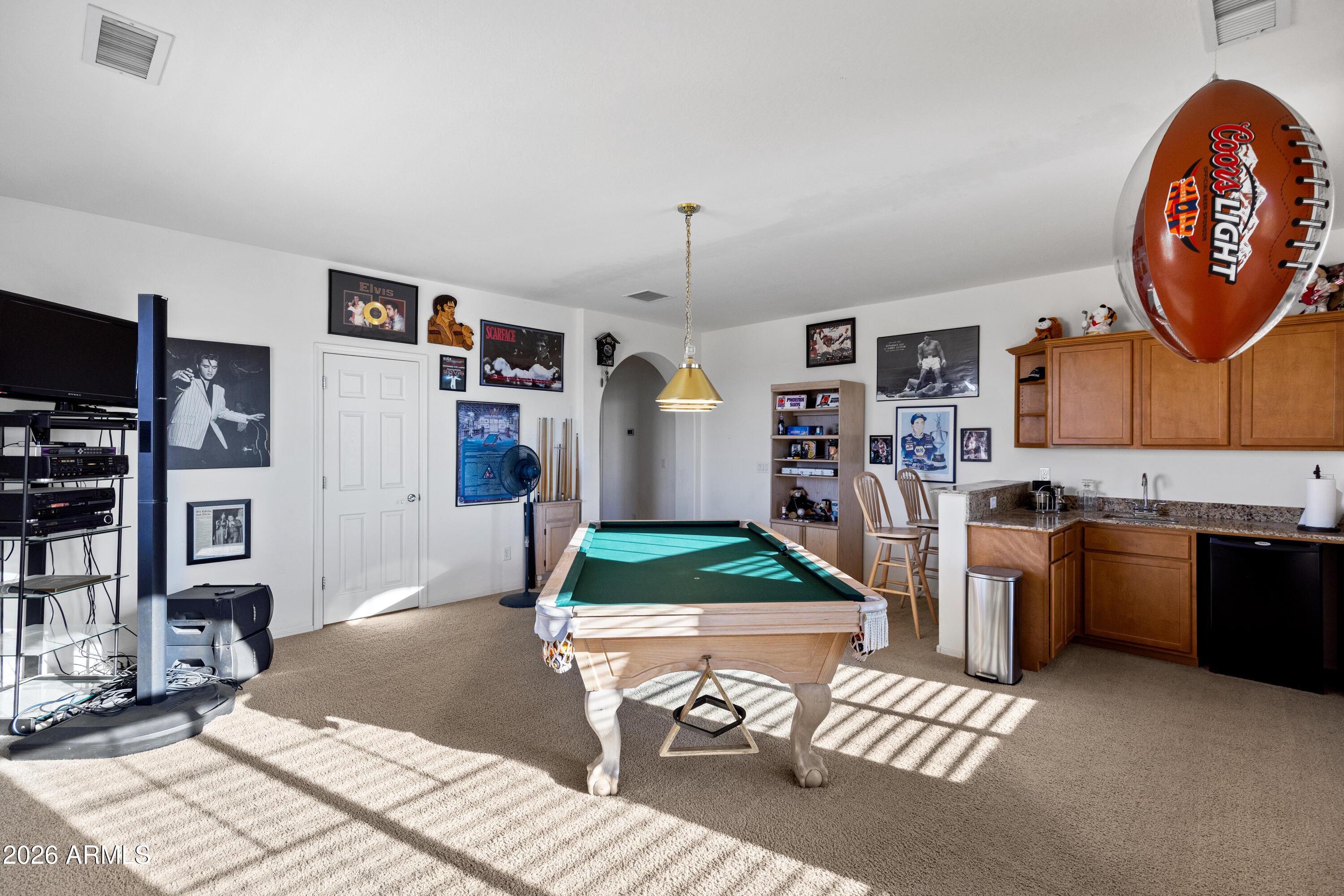 JACKRABBIT ESTATES - Residential