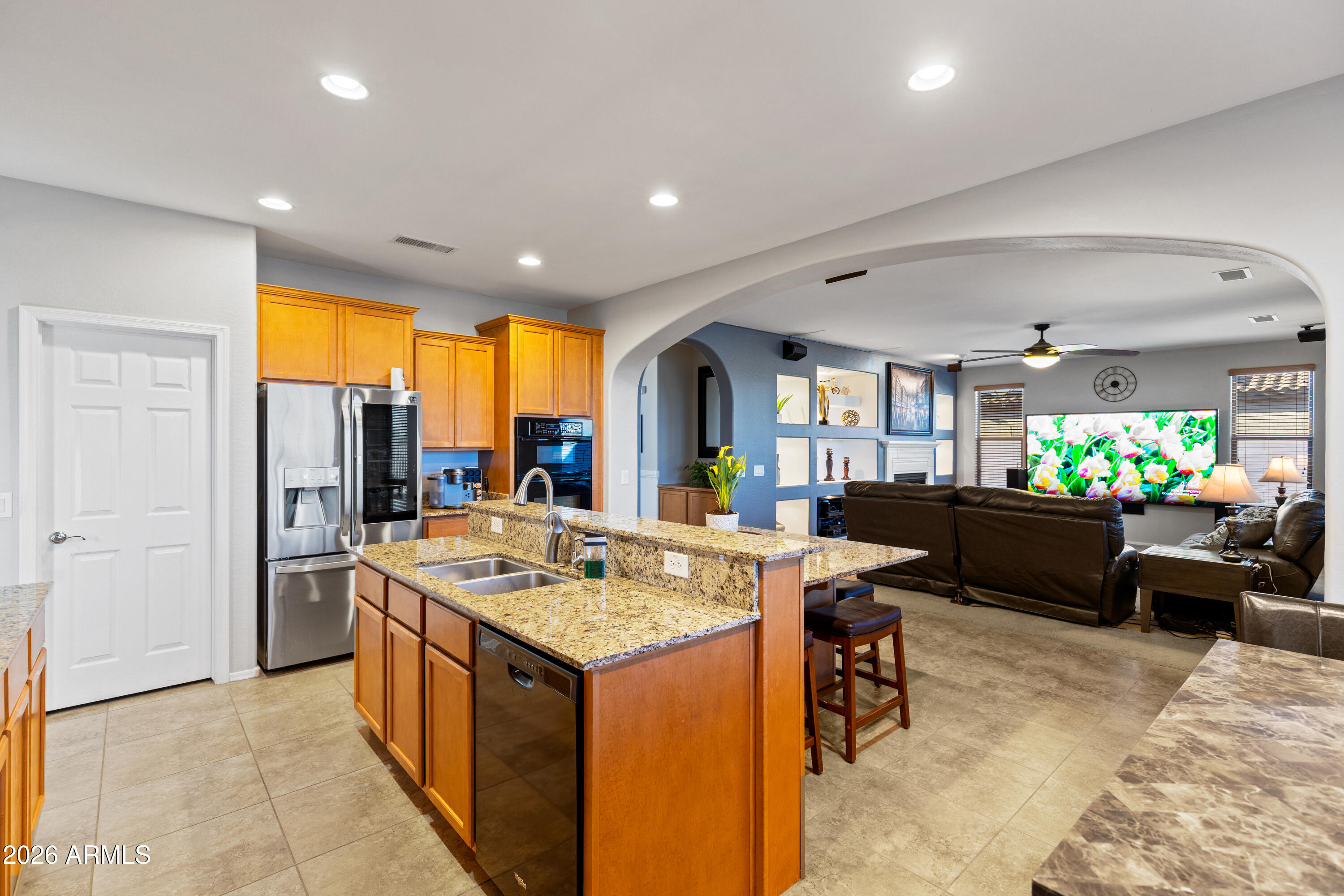 JACKRABBIT ESTATES - Residential