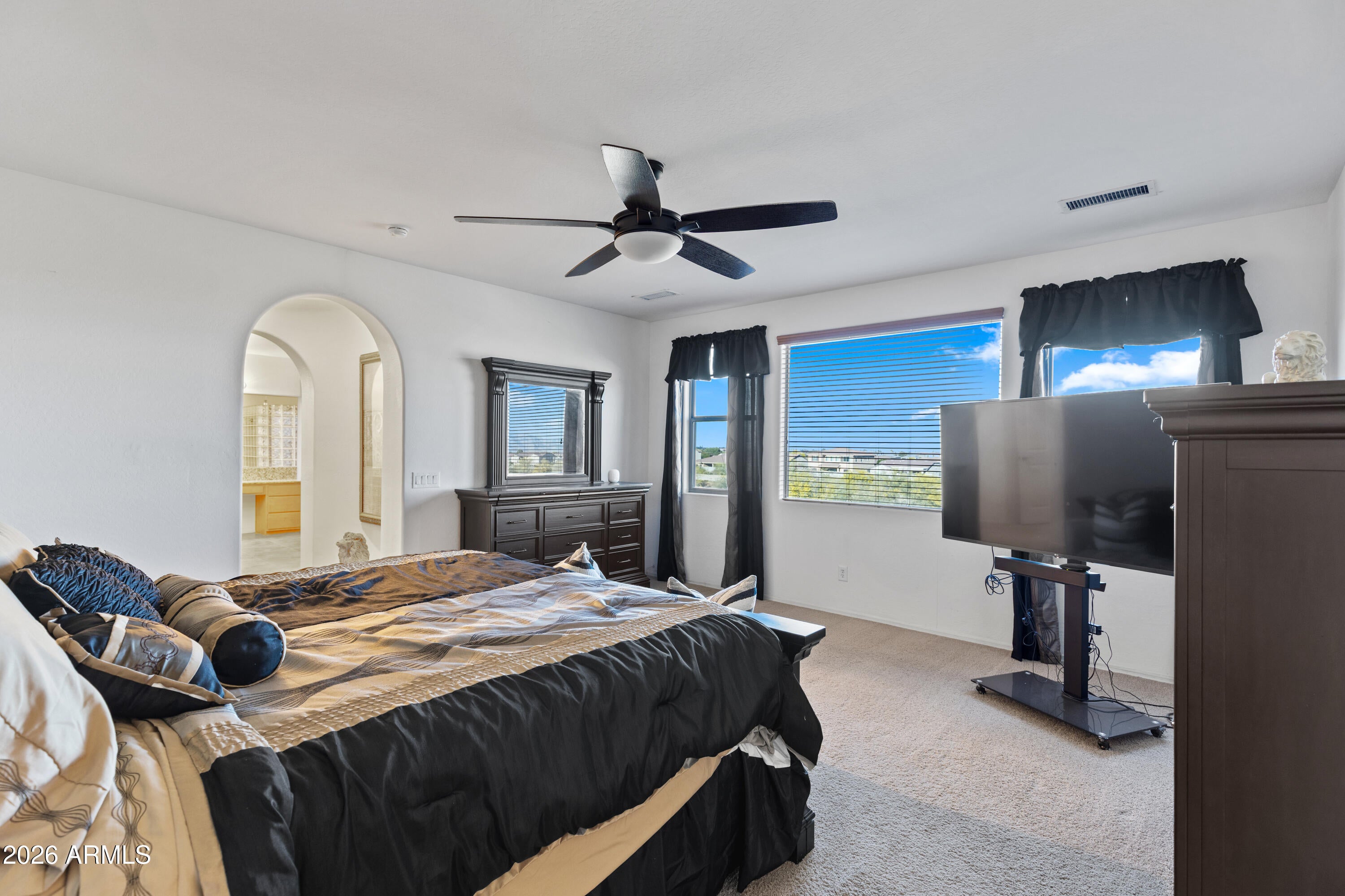 JACKRABBIT ESTATES - Residential