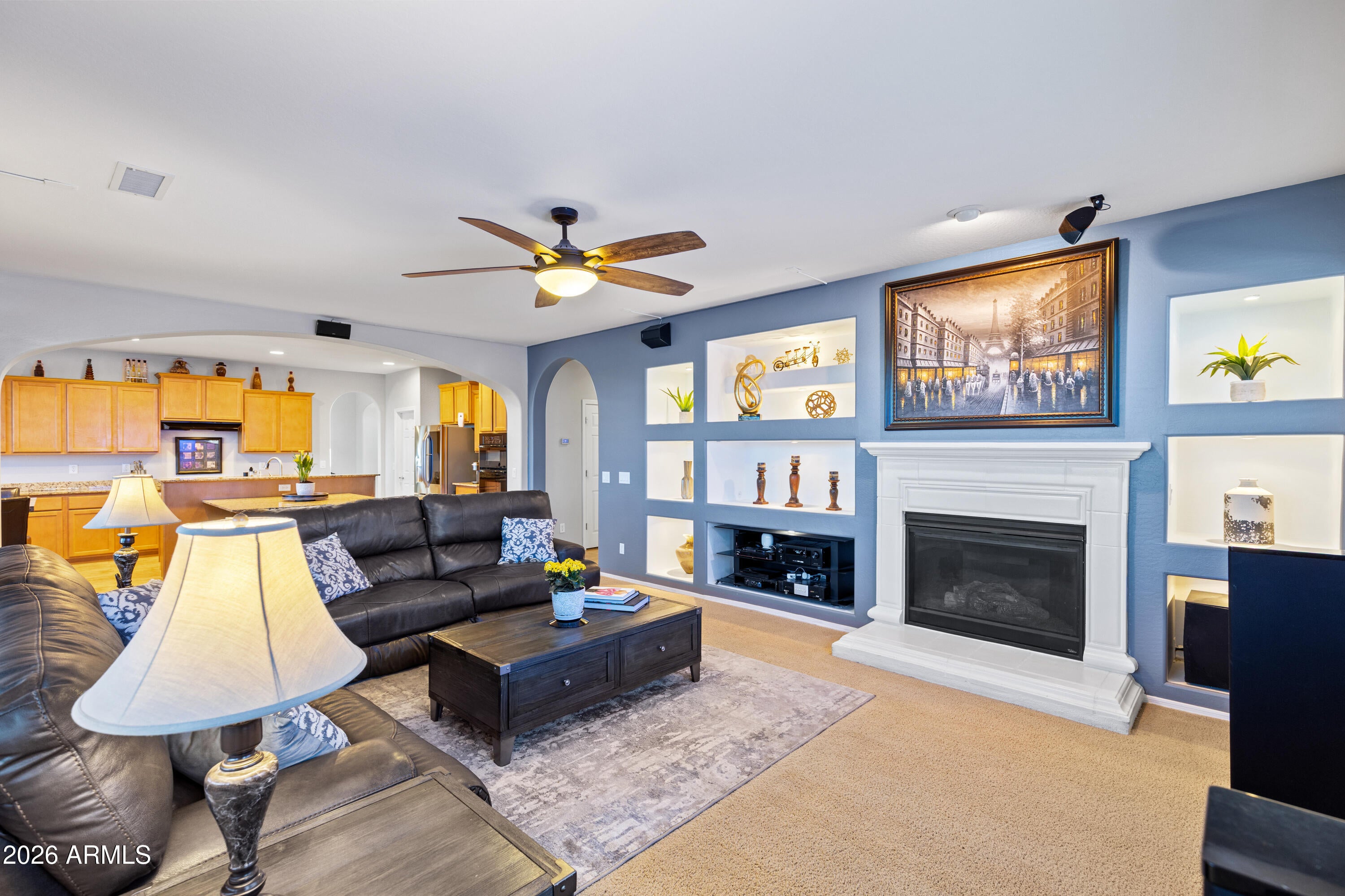 JACKRABBIT ESTATES - Residential