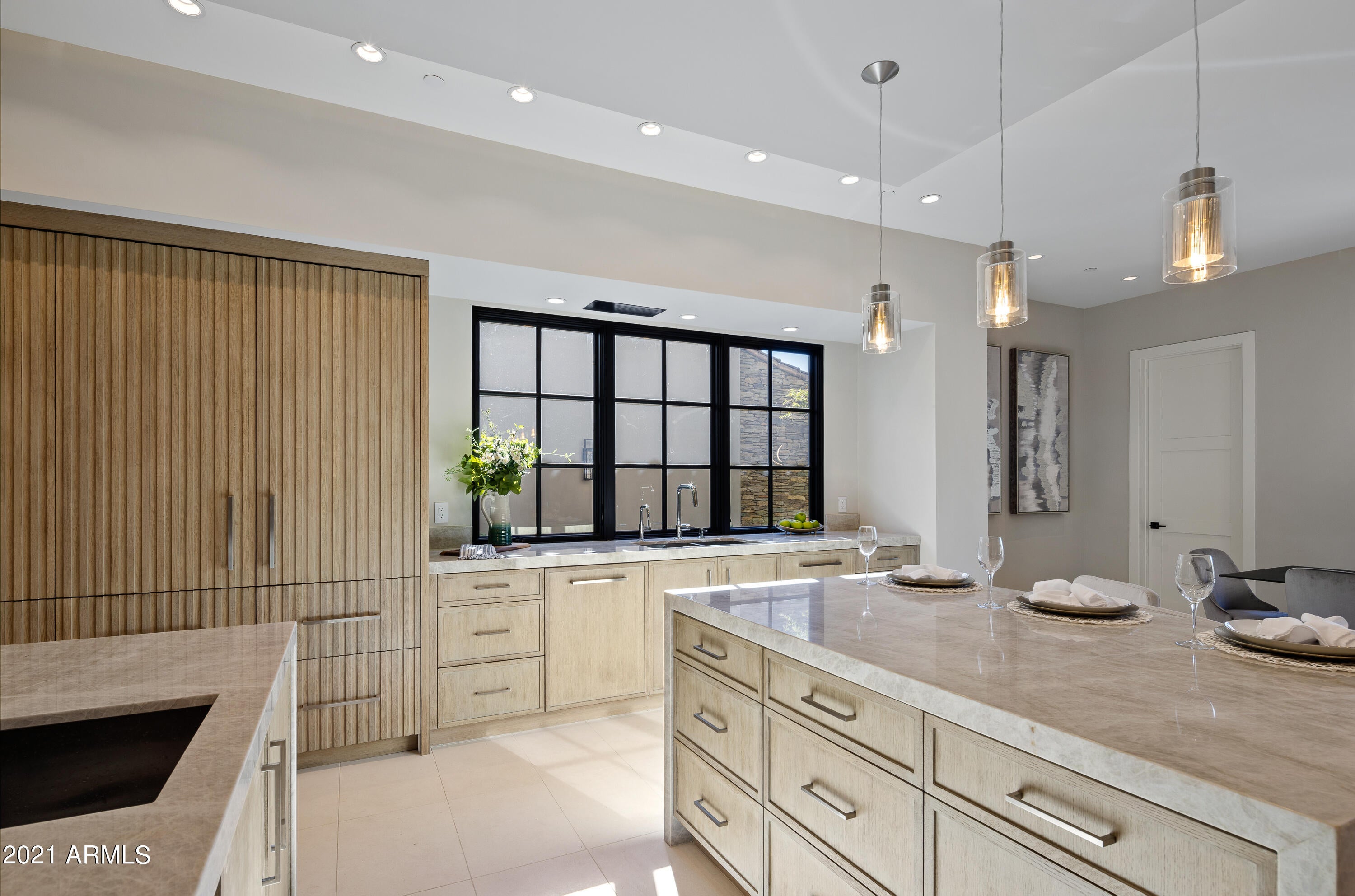 DC RANCH PARCEL 6.11 - Residential