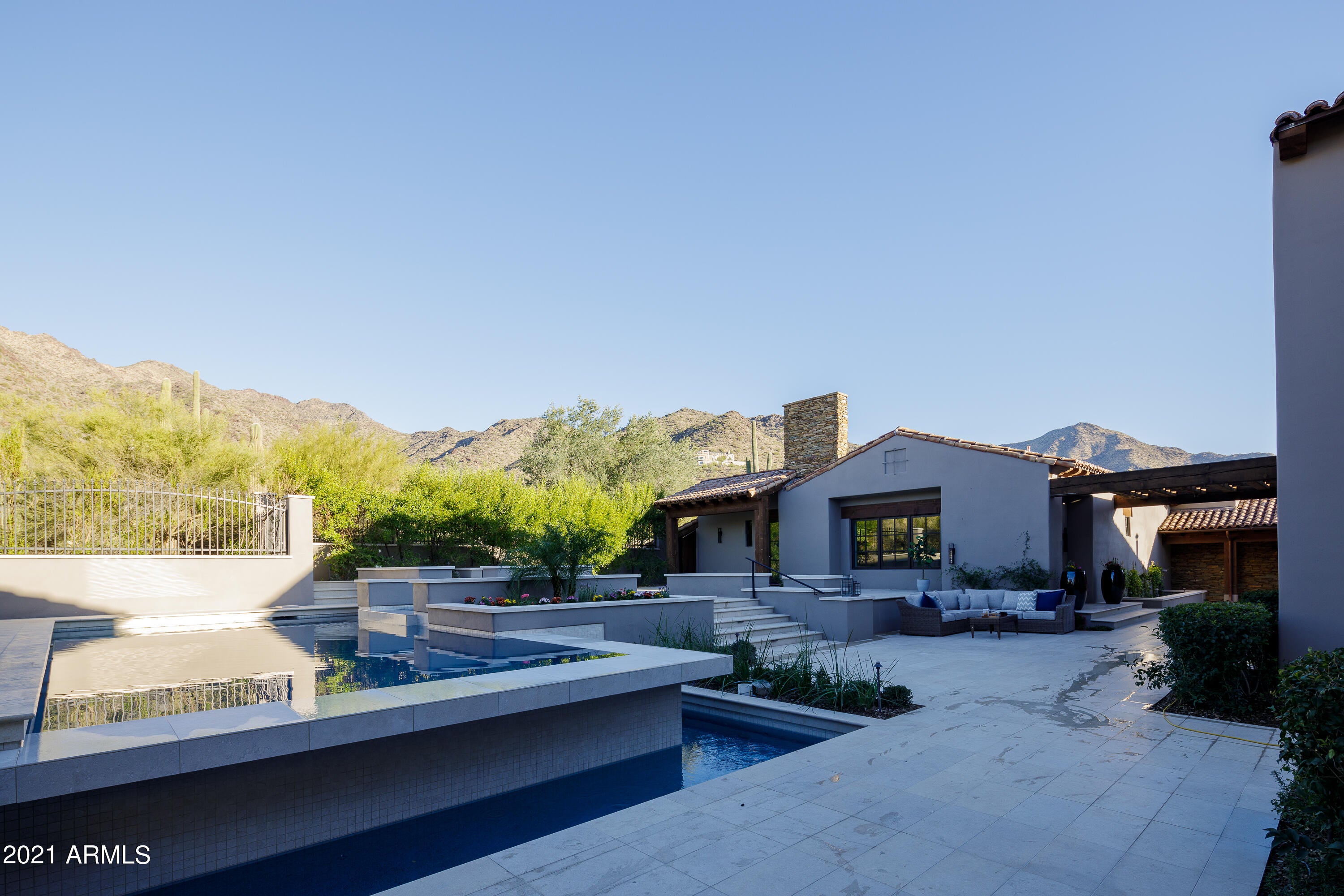 DC RANCH PARCEL 6.11 - Residential