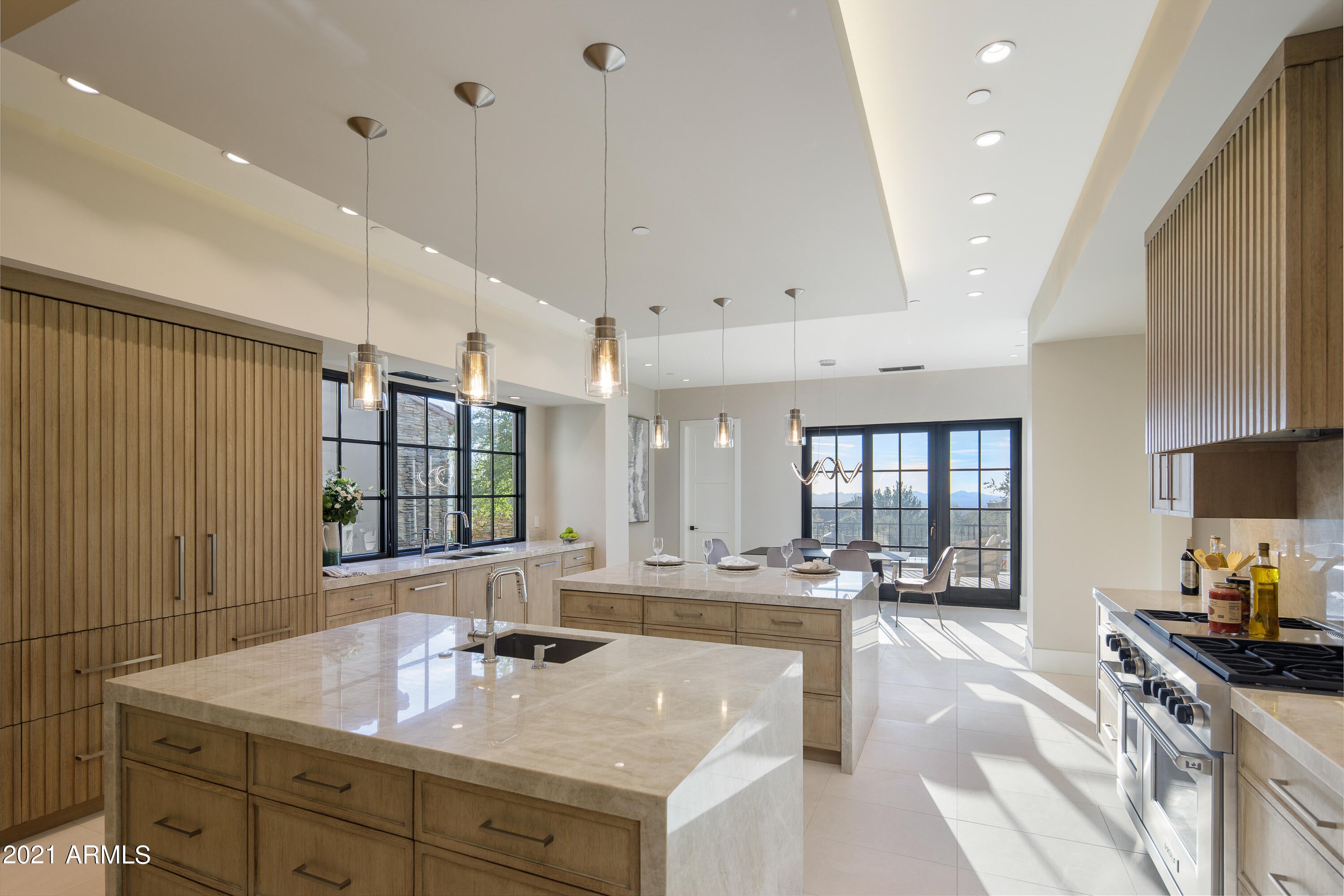 DC RANCH PARCEL 6.11 - Residential
