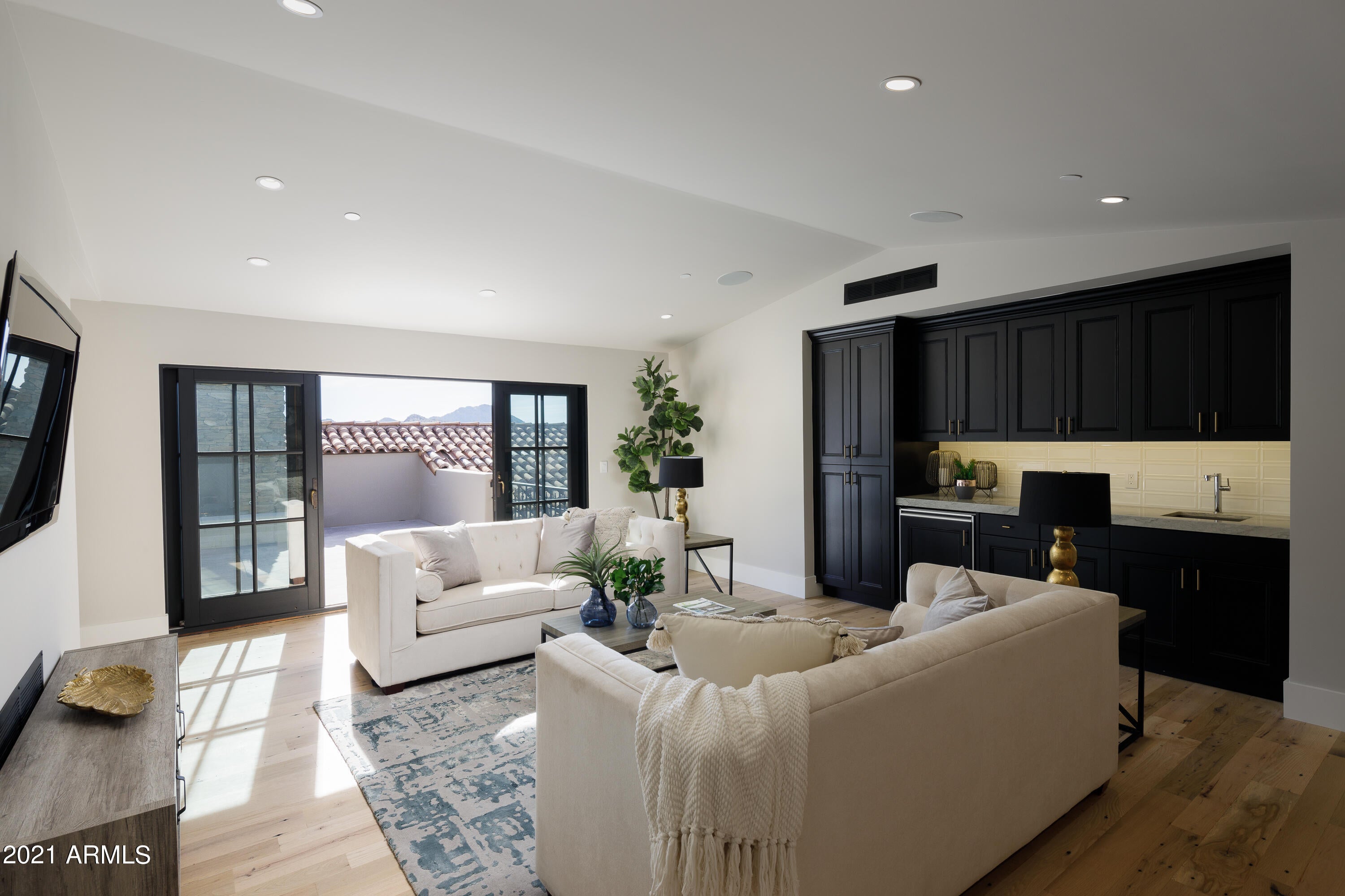 DC RANCH PARCEL 6.11 - Residential