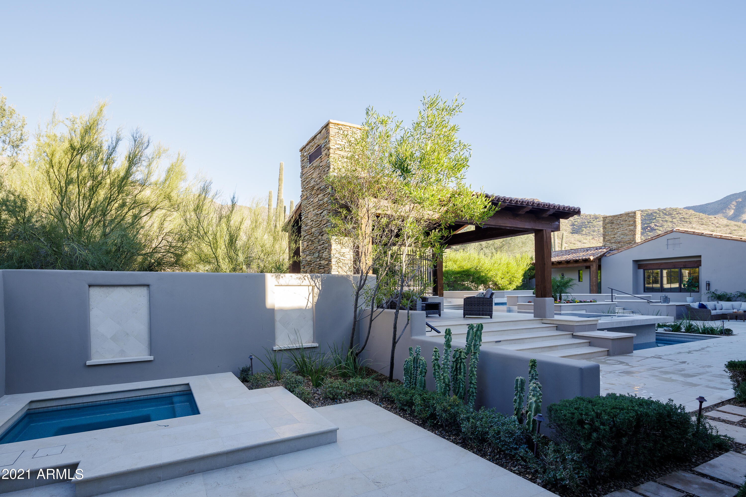 DC RANCH PARCEL 6.11 - Residential