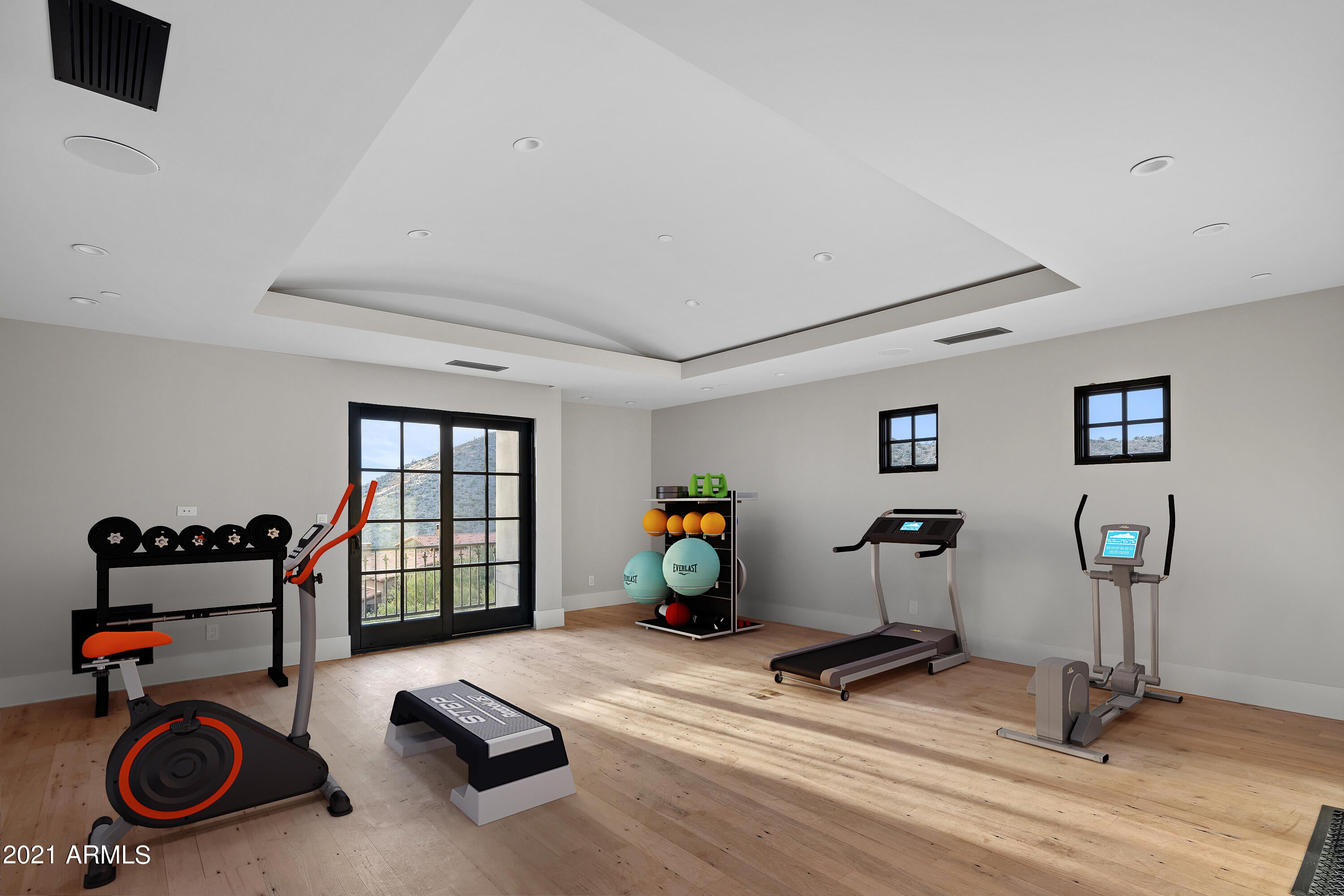 DC RANCH PARCEL 6.11 - Residential