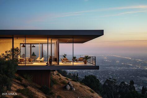 Sky Ridge Estates - Land