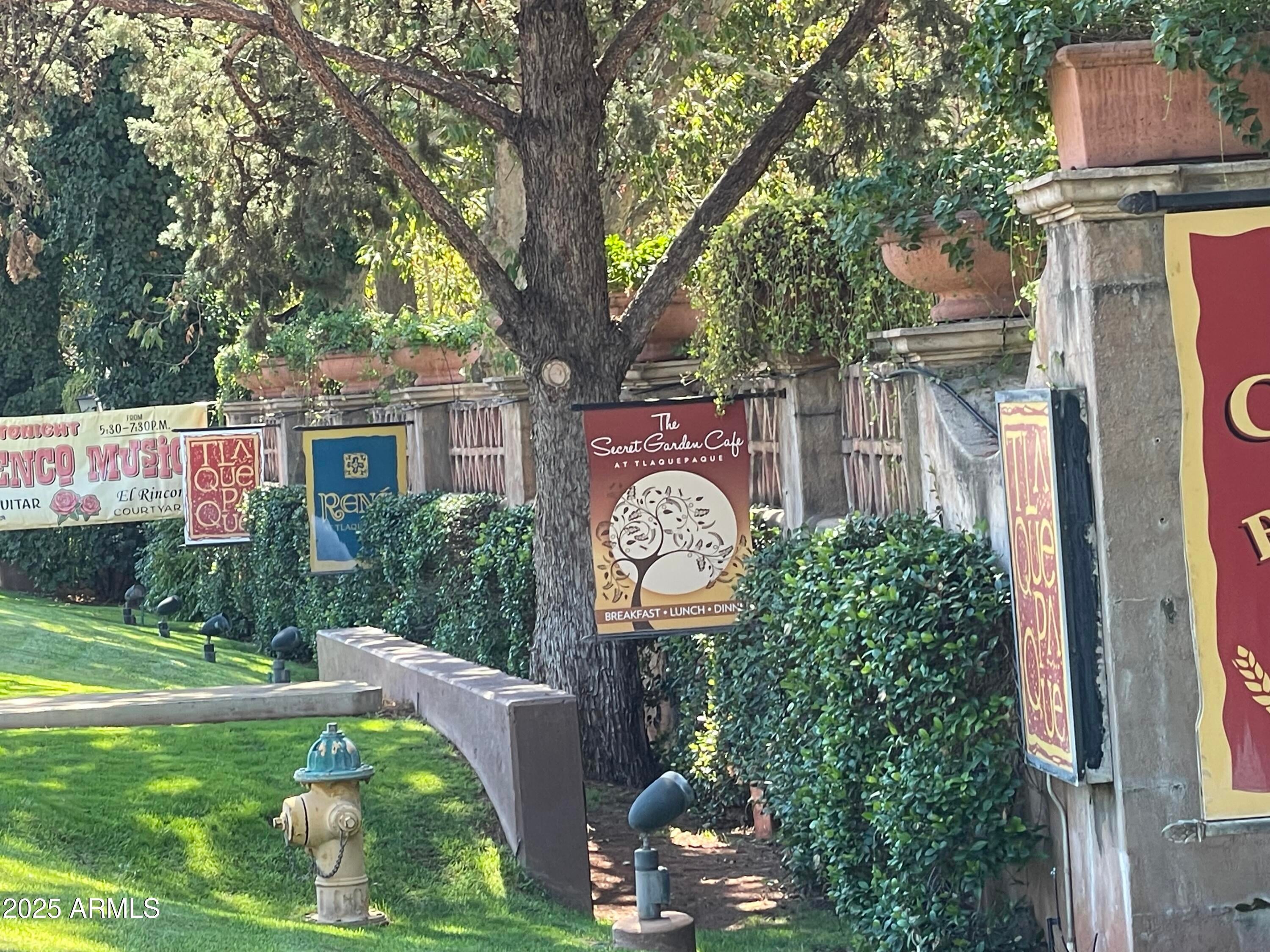 Sky Ridge Estates - Land