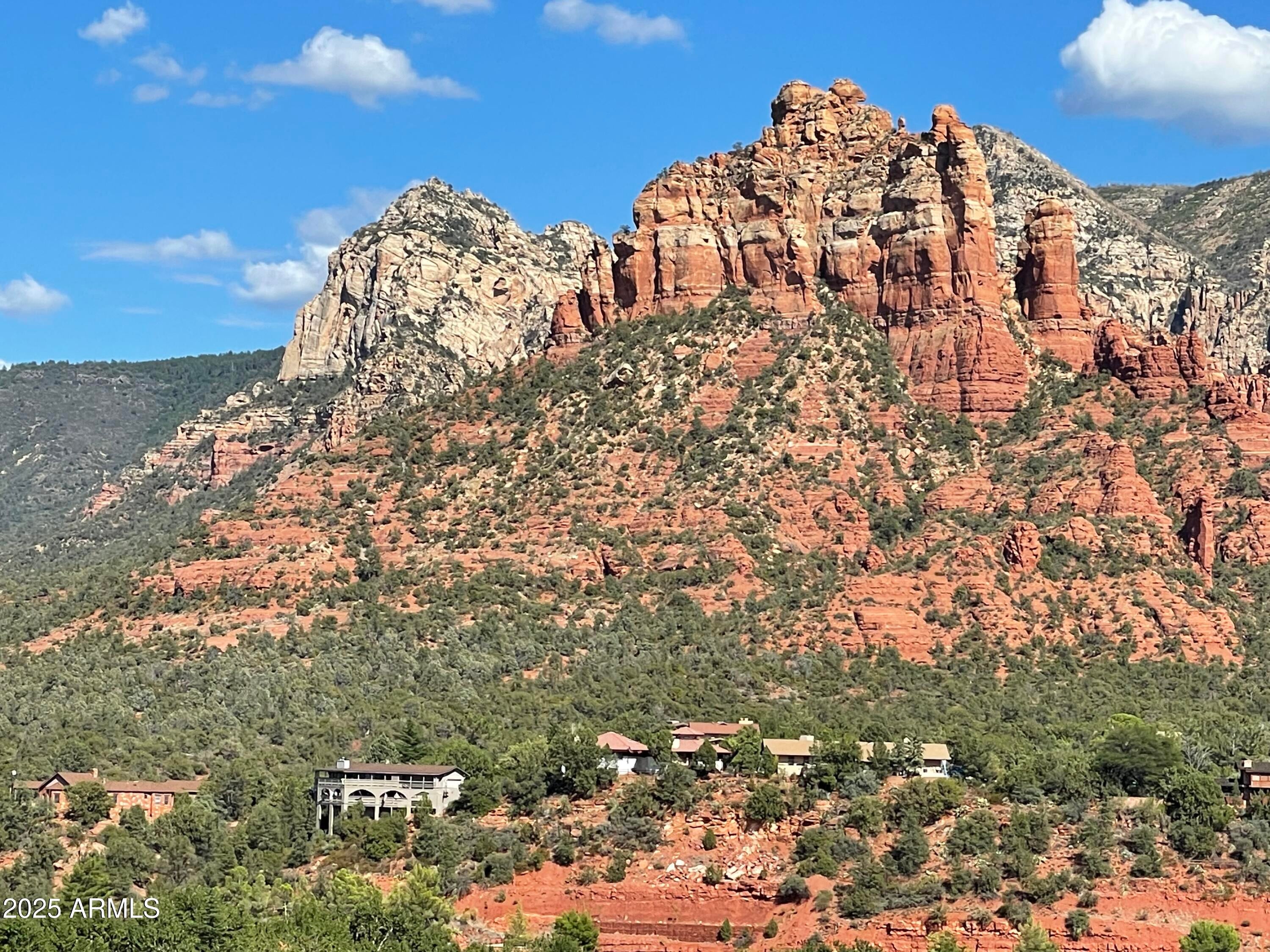 Sky Ridge Estates - Land