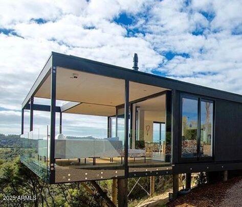 Sky Ridge Estates - Land