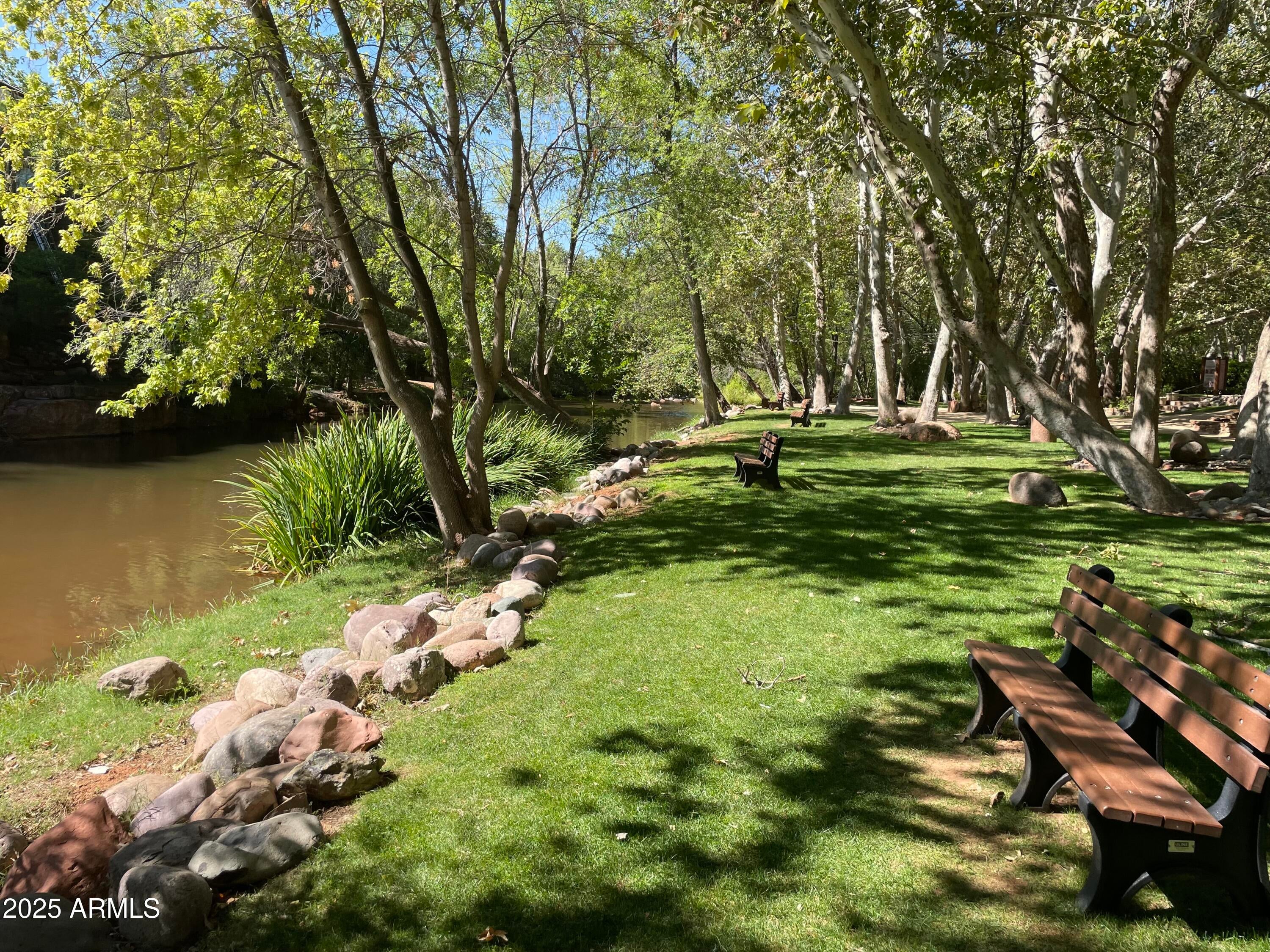 Sky Ridge Estates - Land