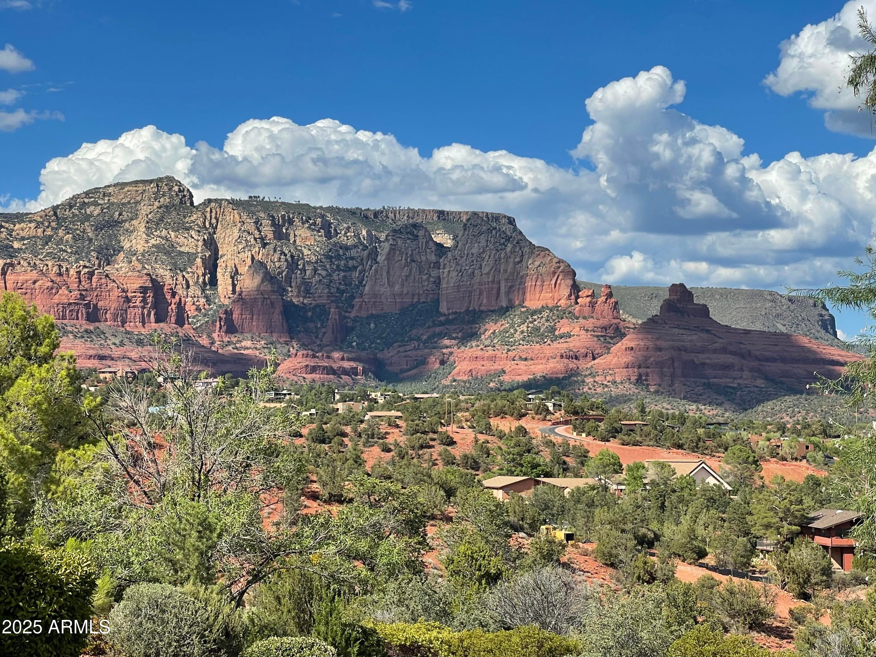 Sky Ridge Estates - Land