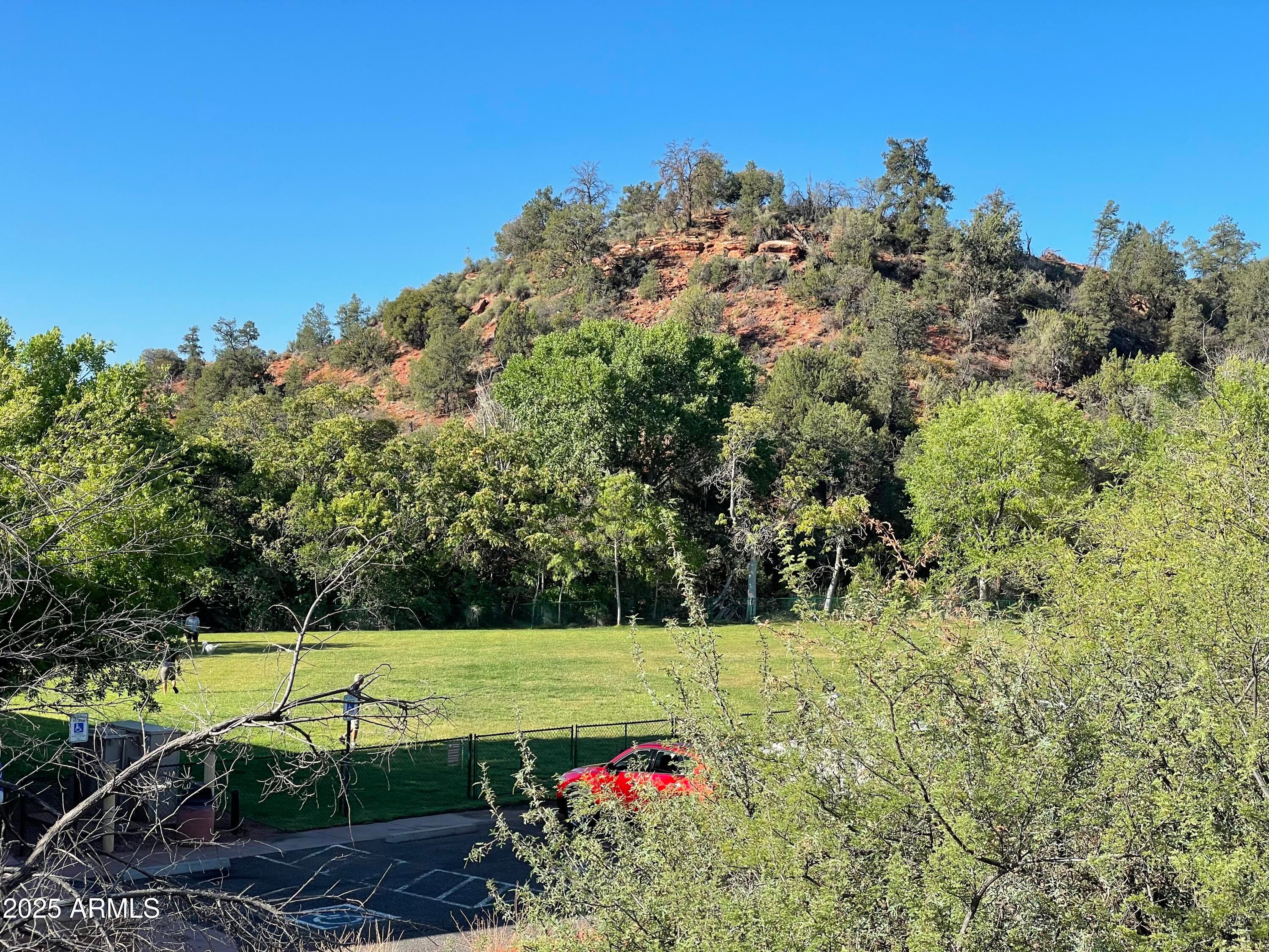 Sky Ridge Estates - Land