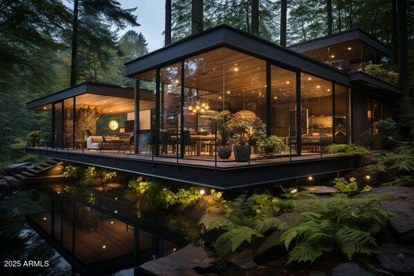 Sky Ridge Estates - Land