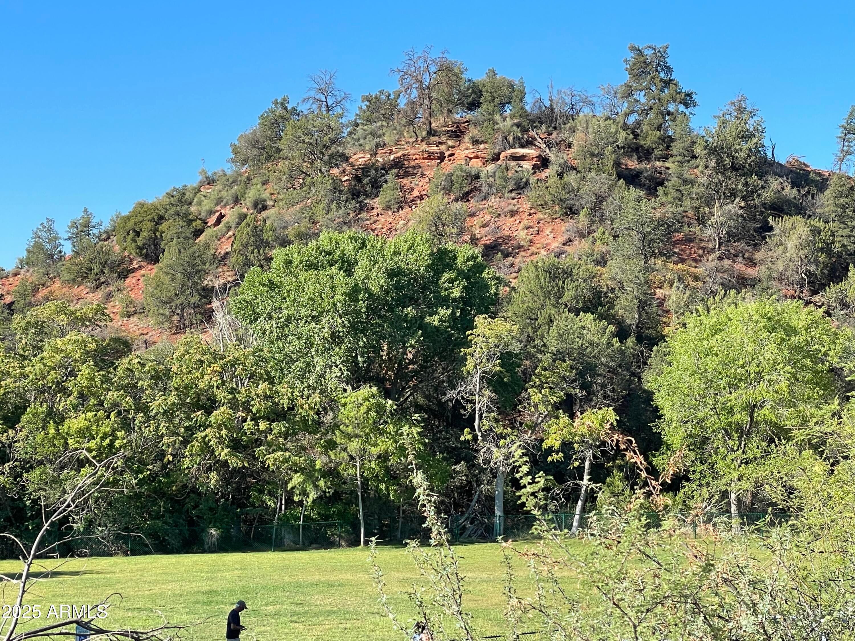 Sky Ridge Estates - Land