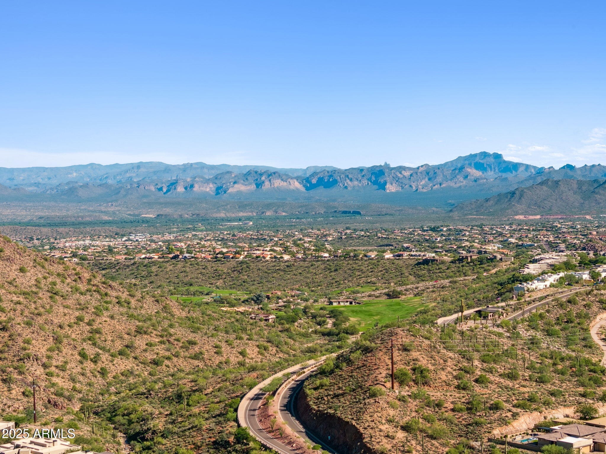 The available lots in this custom homesite community are spacious, providing ample room for your architectural dreams to unfold. Each lot ranges from .73 to 3.83 acres, ensuring privacy and flexibility in your design choices. The large building envelopes allow for diverse home styles, from contemporary to classic designs, all while maintaining the stunning views of the surrounding mountains and canyons. Each lot is thoughtfully positioned to maximize natural light and scenic vistas, making it the perfect canvas for your dream home. Additionally, the community's layout is designed to preserve the natural landscape, ensuring a harmonious blend of luxury living and nature.