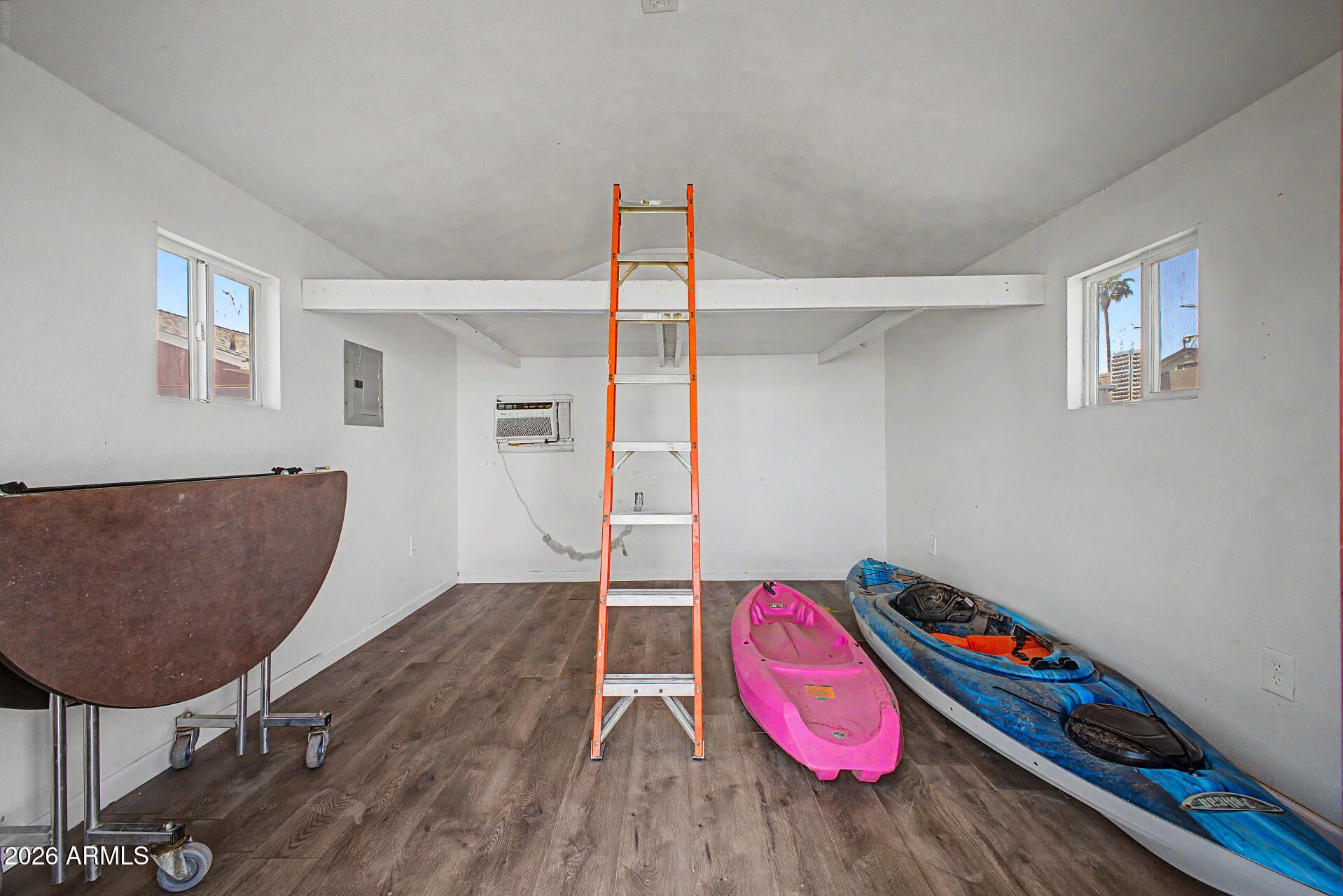 KNOELL EAST UNIT 5 - Residential