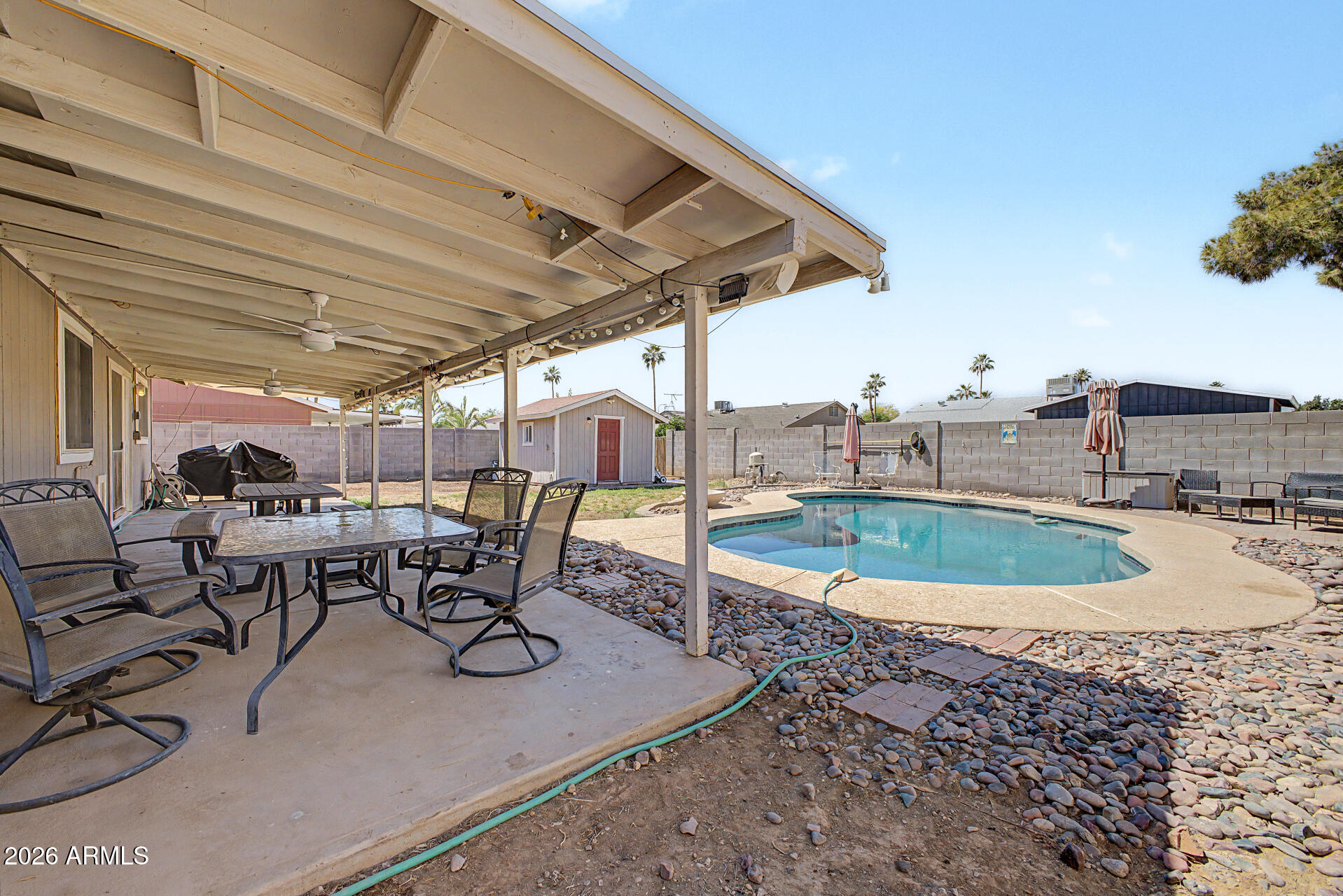 KNOELL EAST UNIT 5 - Residential