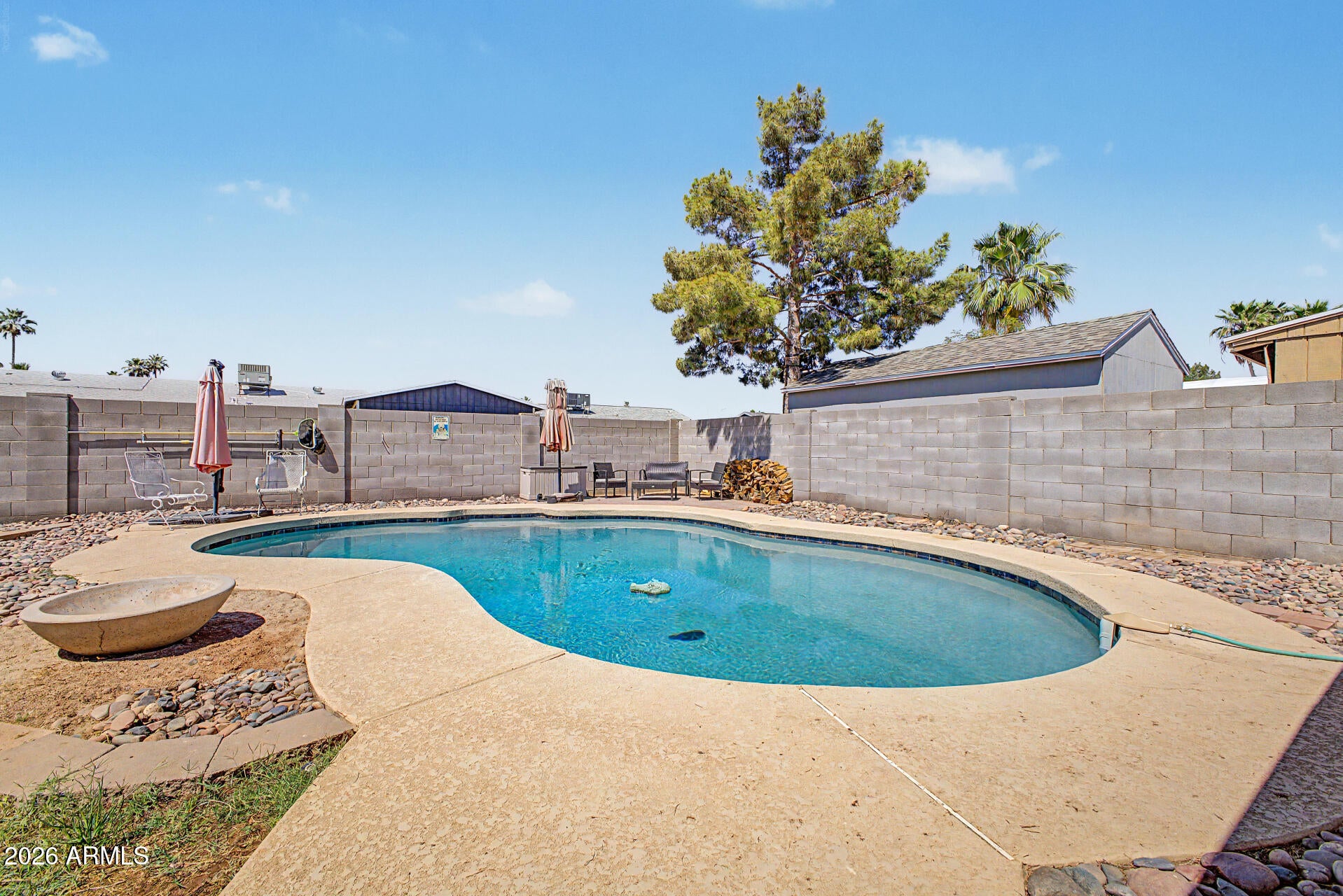 KNOELL EAST UNIT 5 - Residential
