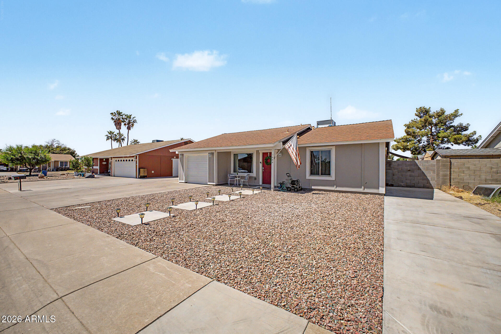 KNOELL EAST UNIT 5 - Residential