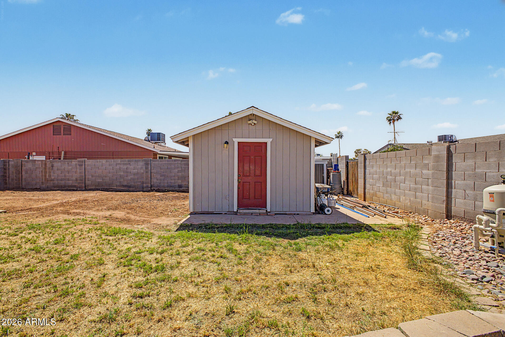 KNOELL EAST UNIT 5 - Residential