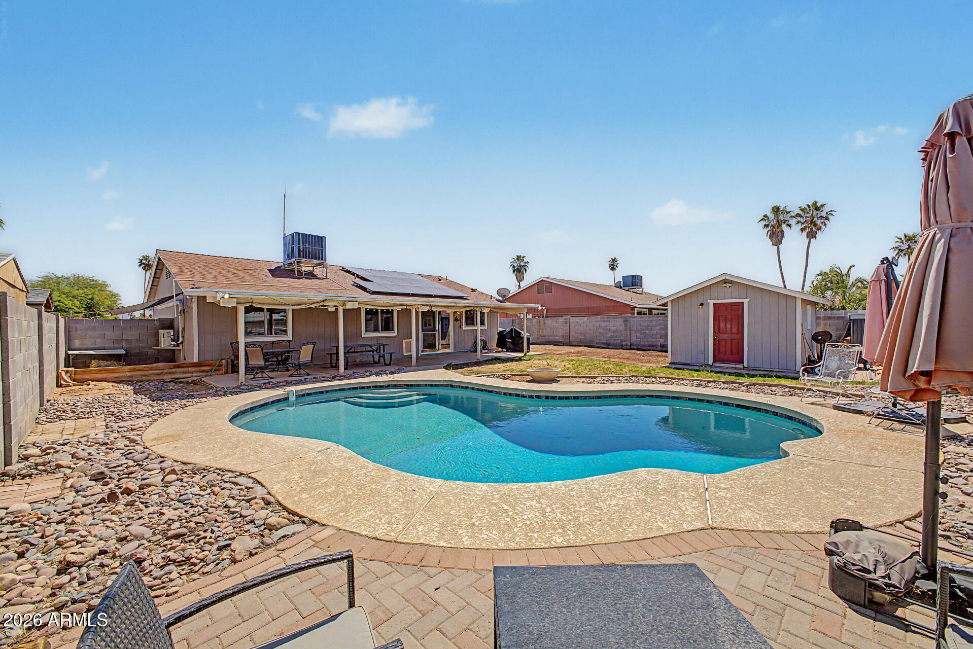 KNOELL EAST UNIT 5 - Residential