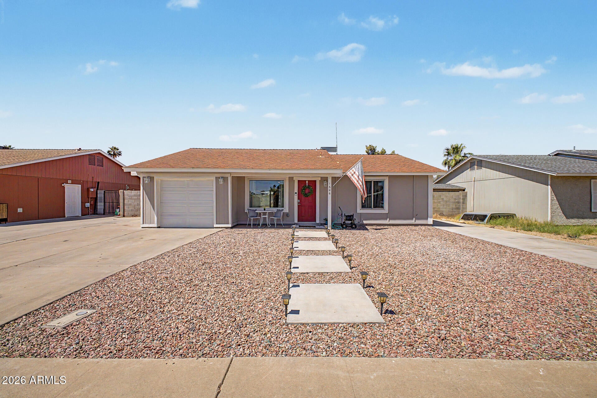KNOELL EAST UNIT 5 - Residential
