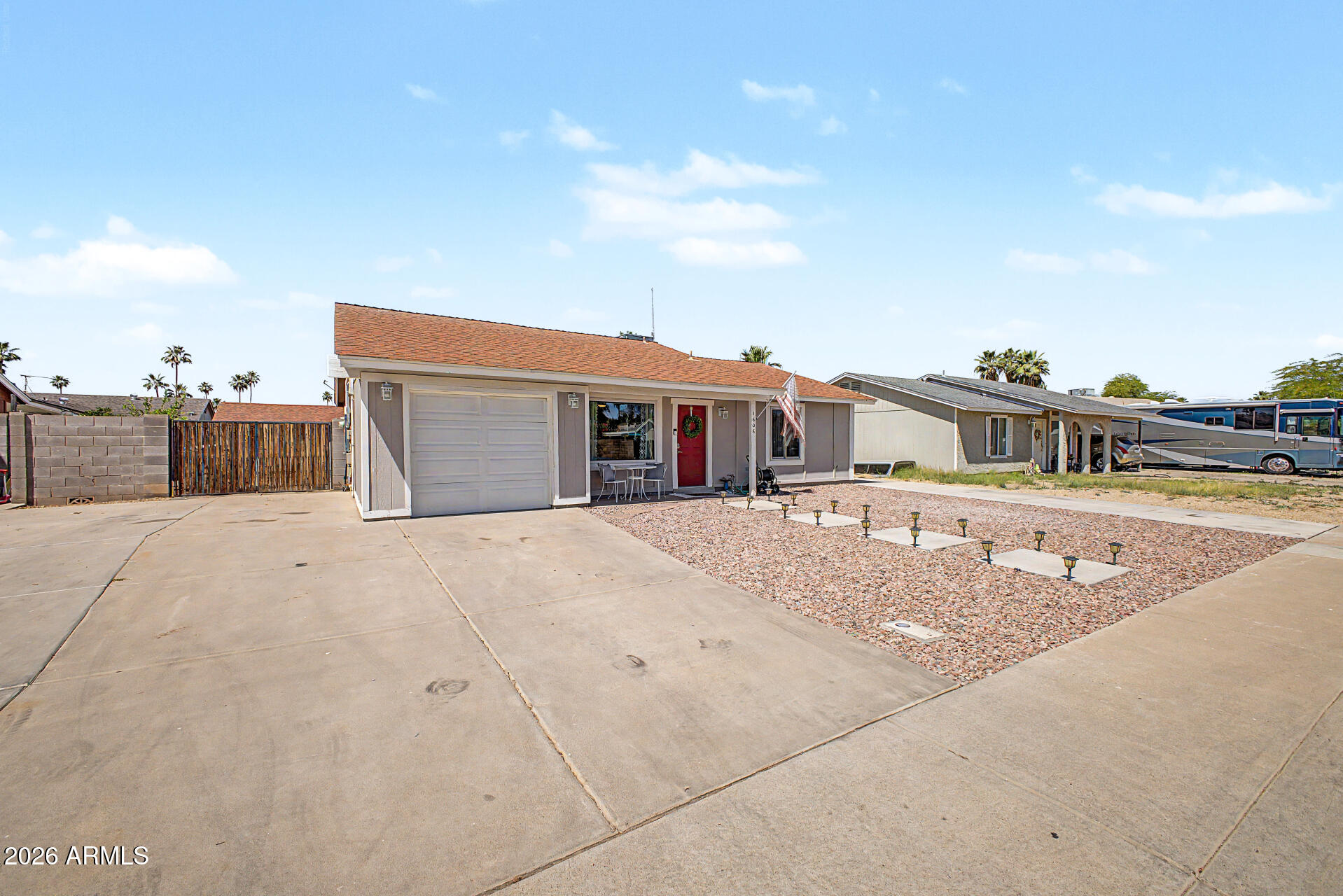 KNOELL EAST UNIT 5 - Residential