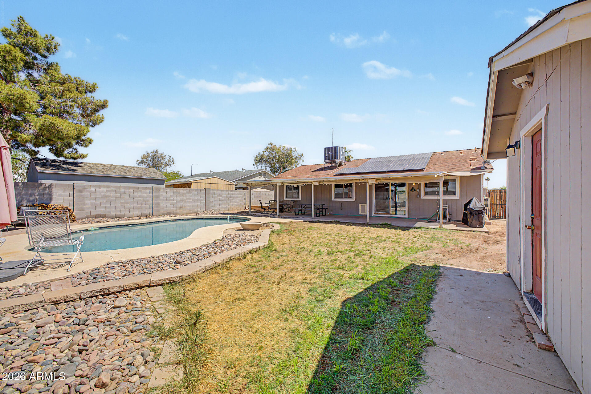 KNOELL EAST UNIT 5 - Residential