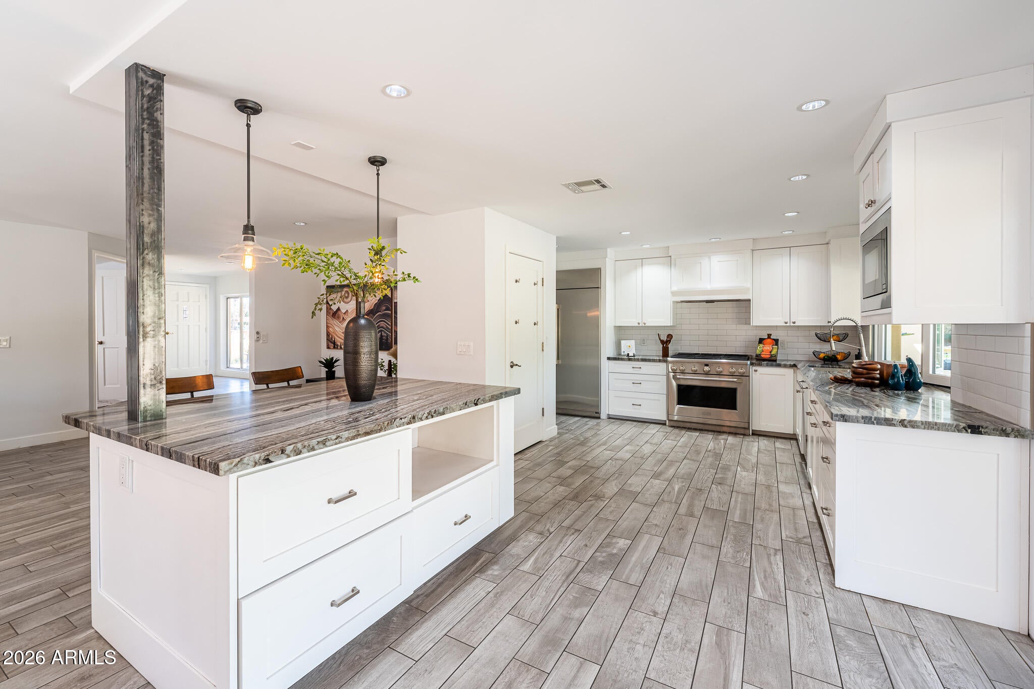 HERITAGE HILLS UNIT 2 - Residential