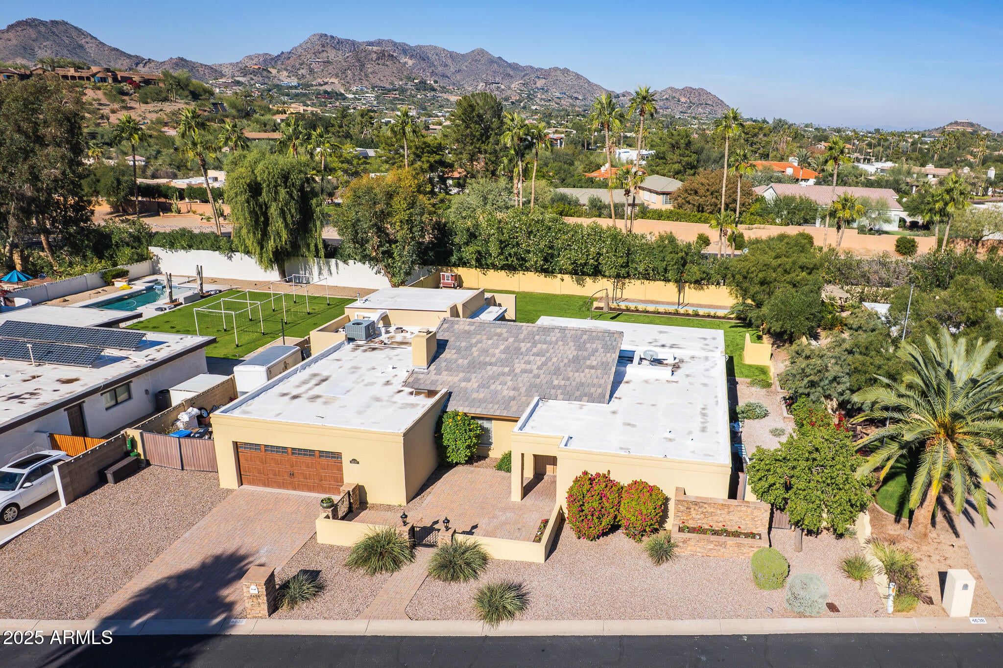 HERITAGE HILLS UNIT 2 - Residential