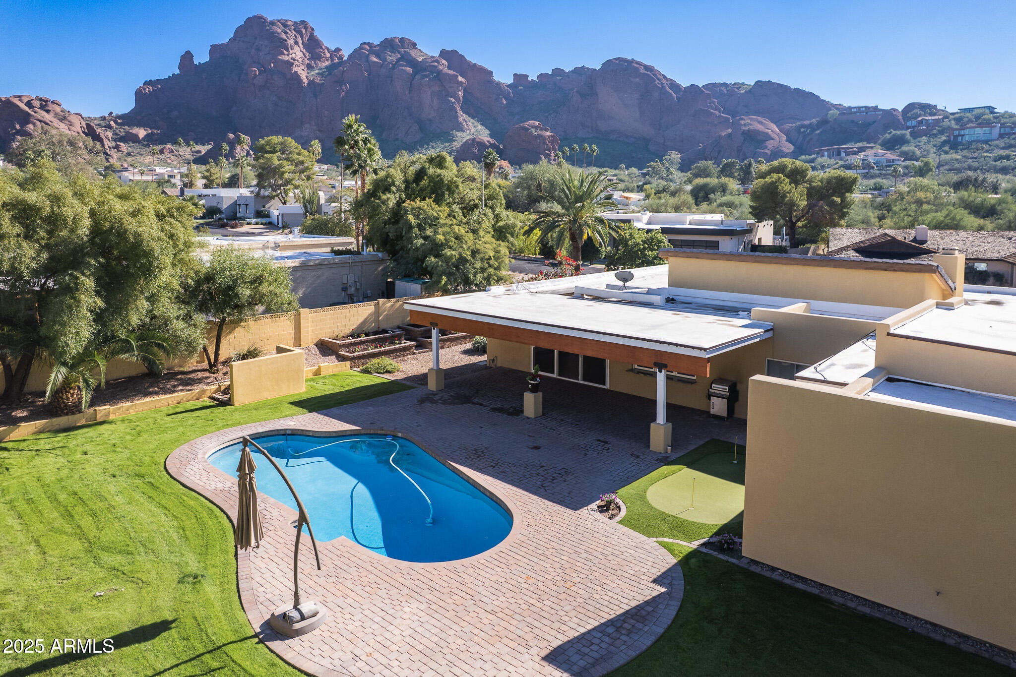 HERITAGE HILLS UNIT 2 - Residential
