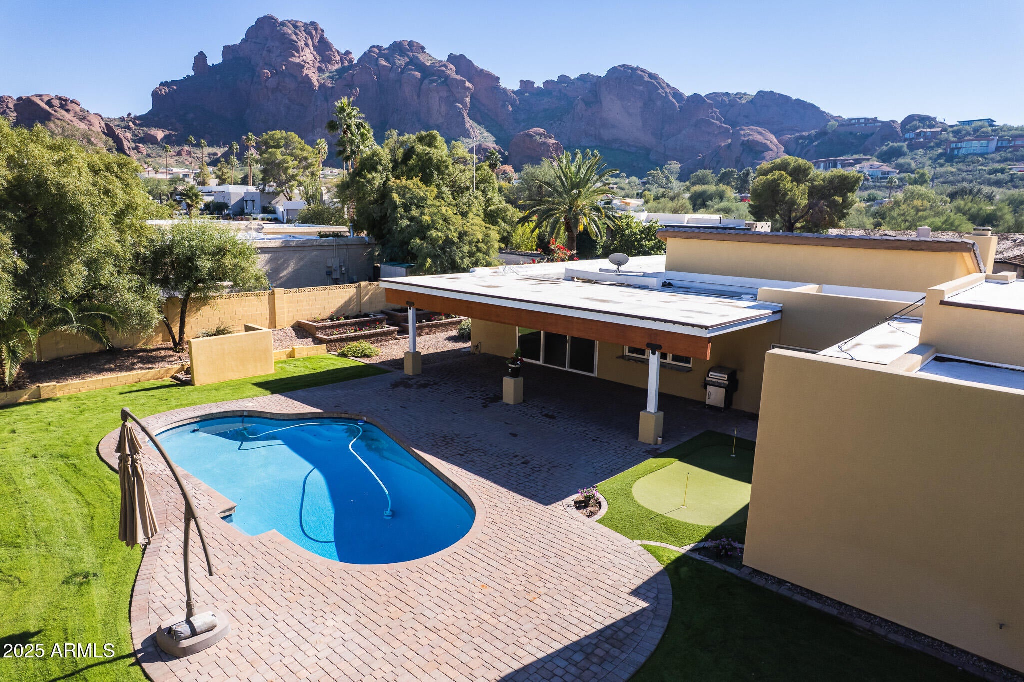 HERITAGE HILLS UNIT 2 - Residential