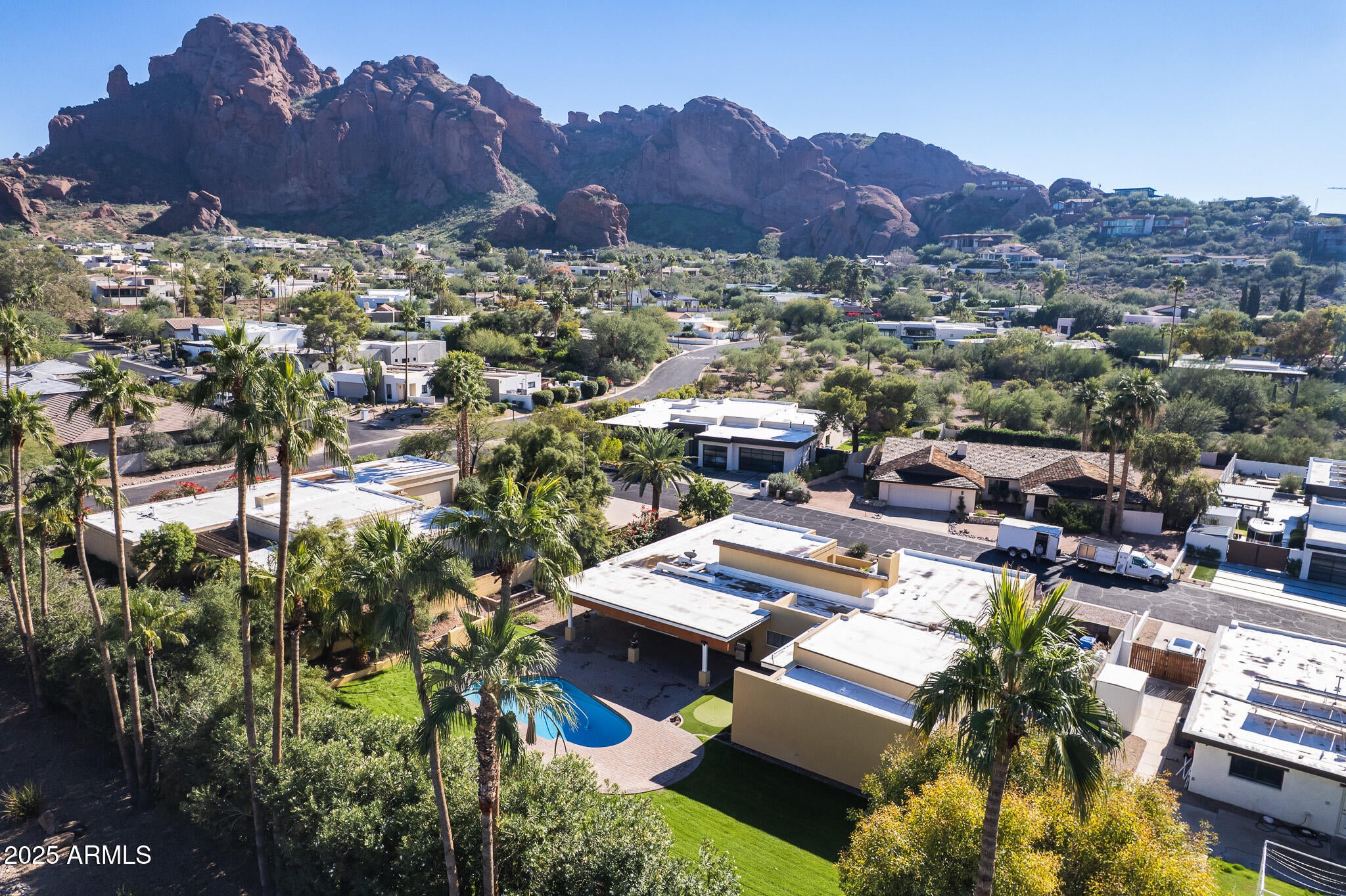 HERITAGE HILLS UNIT 2 - Residential