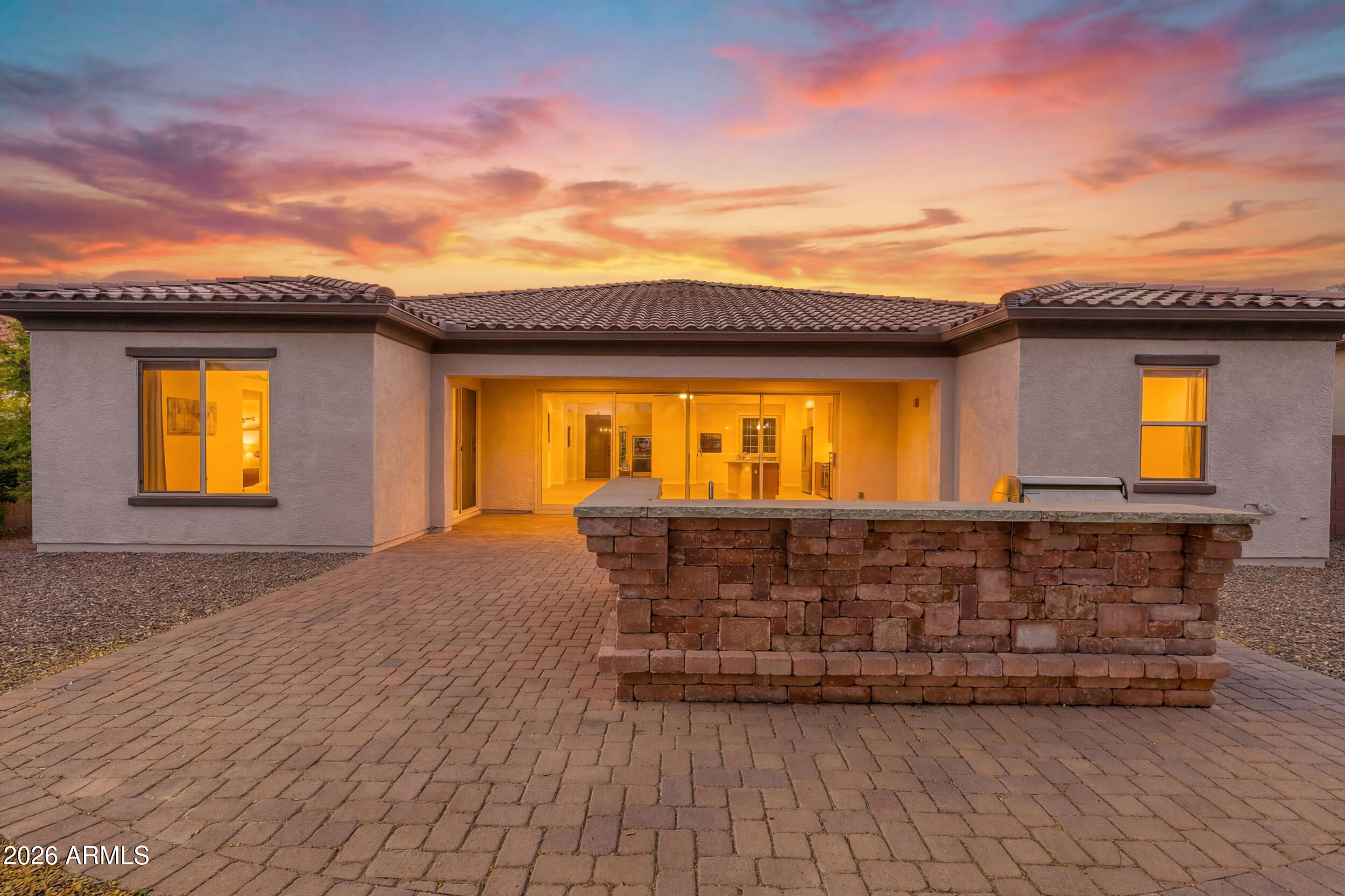 LA SENTIERO - Residential
