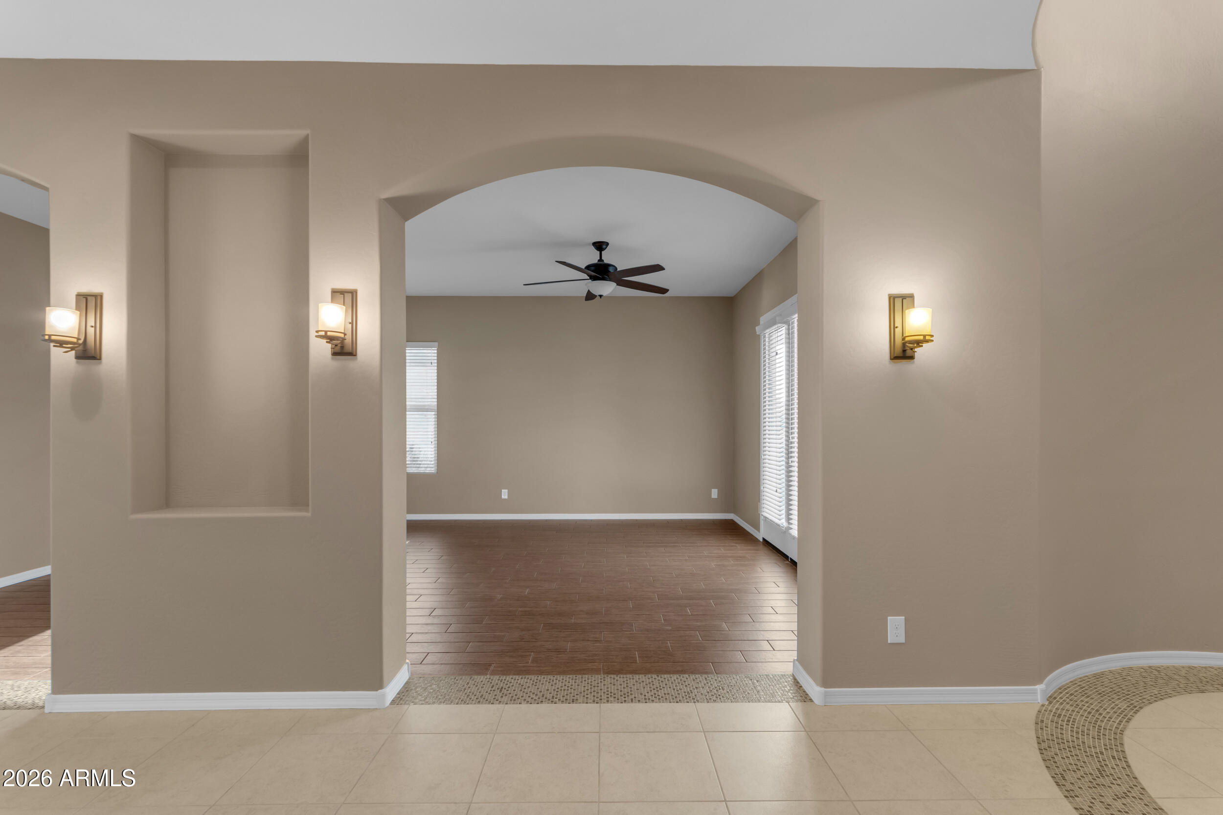 LA SENTIERO - Residential