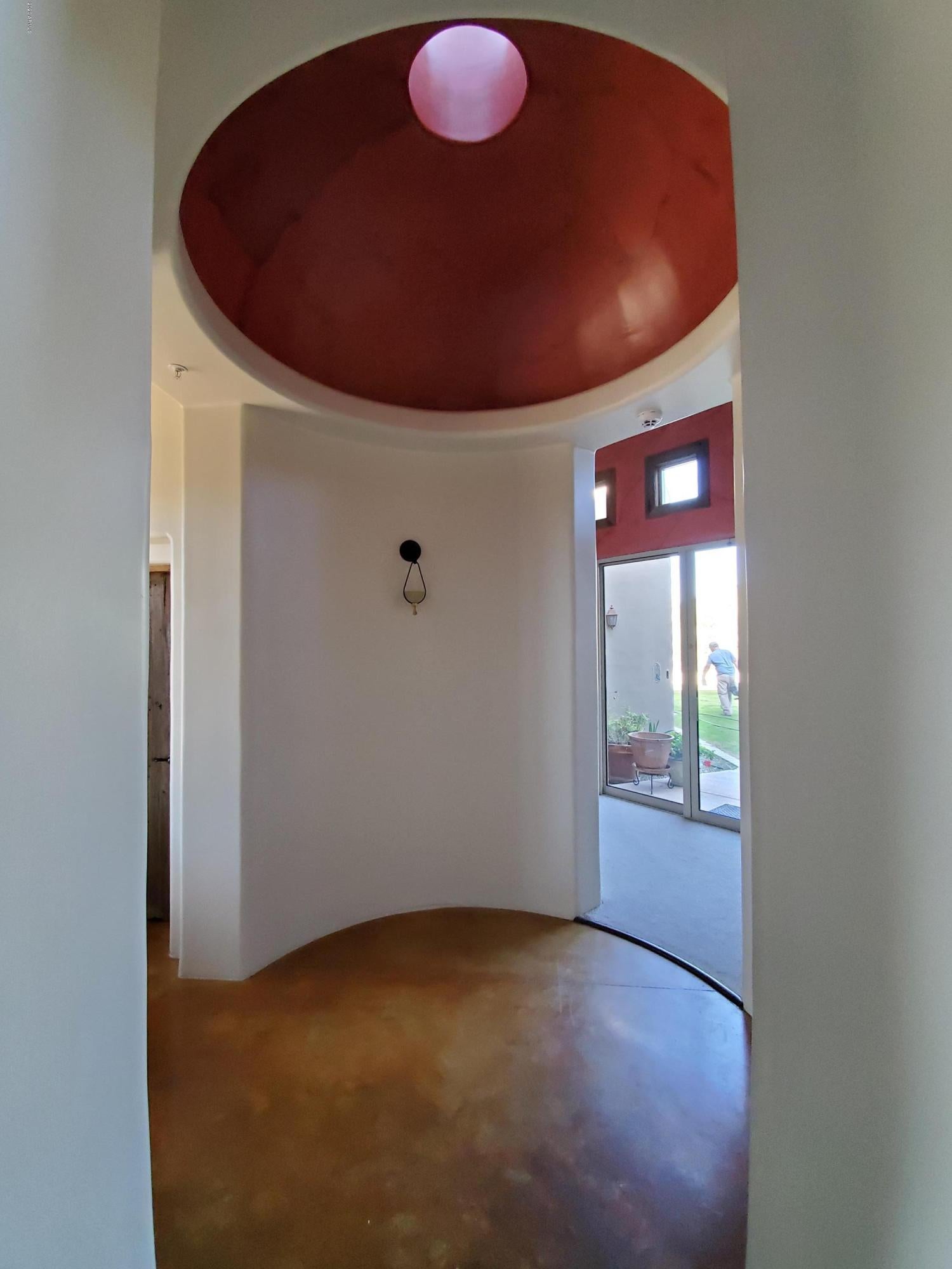 Unsubdivided - Residential