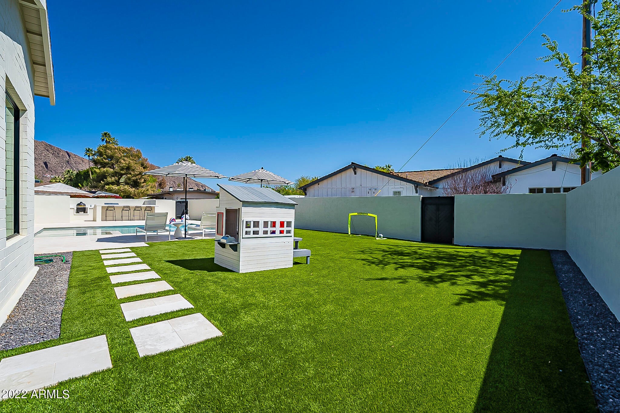 VILLA ARCADIA - Residential